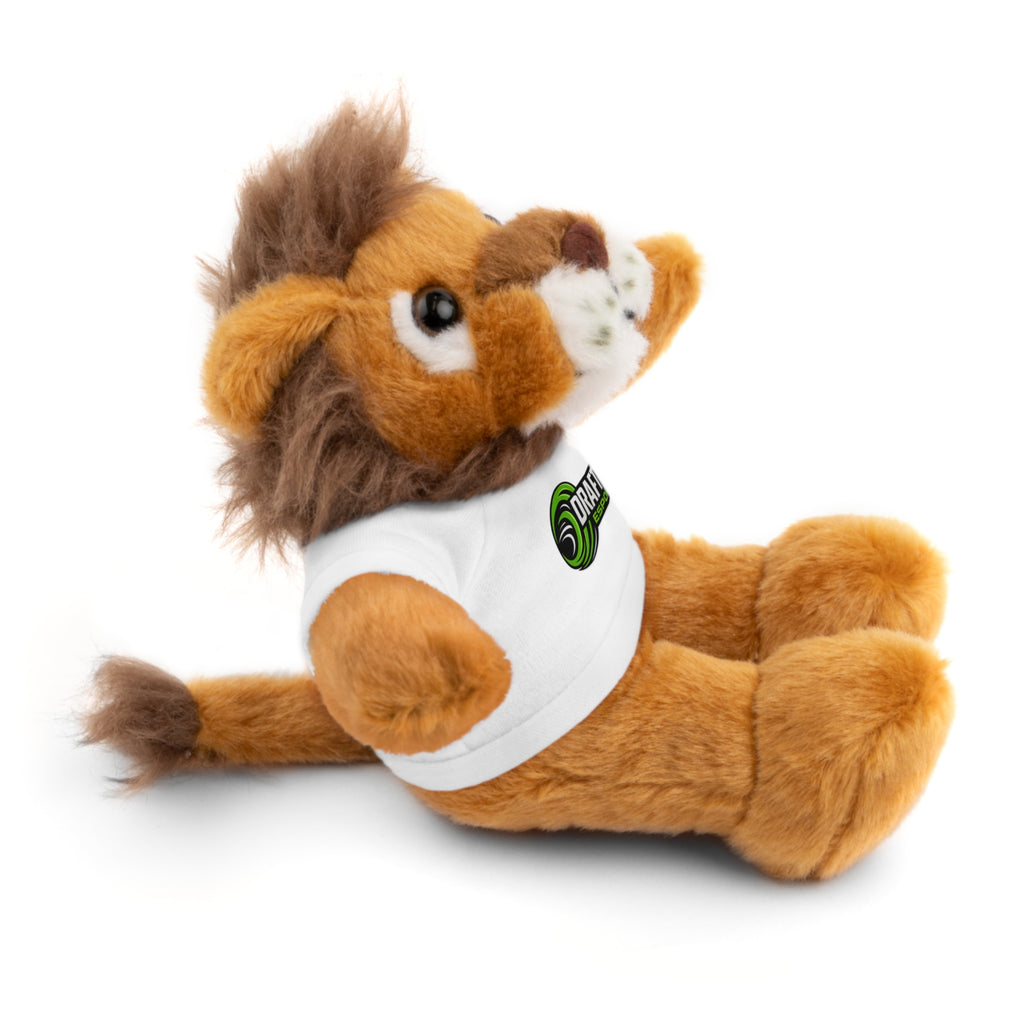 DraftLab Stuffed Animal