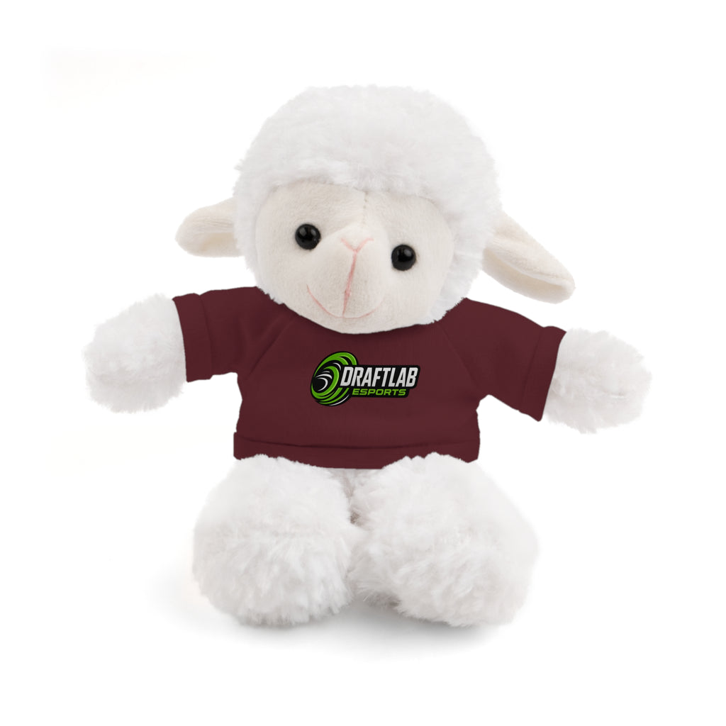 DraftLab Stuffed Animal