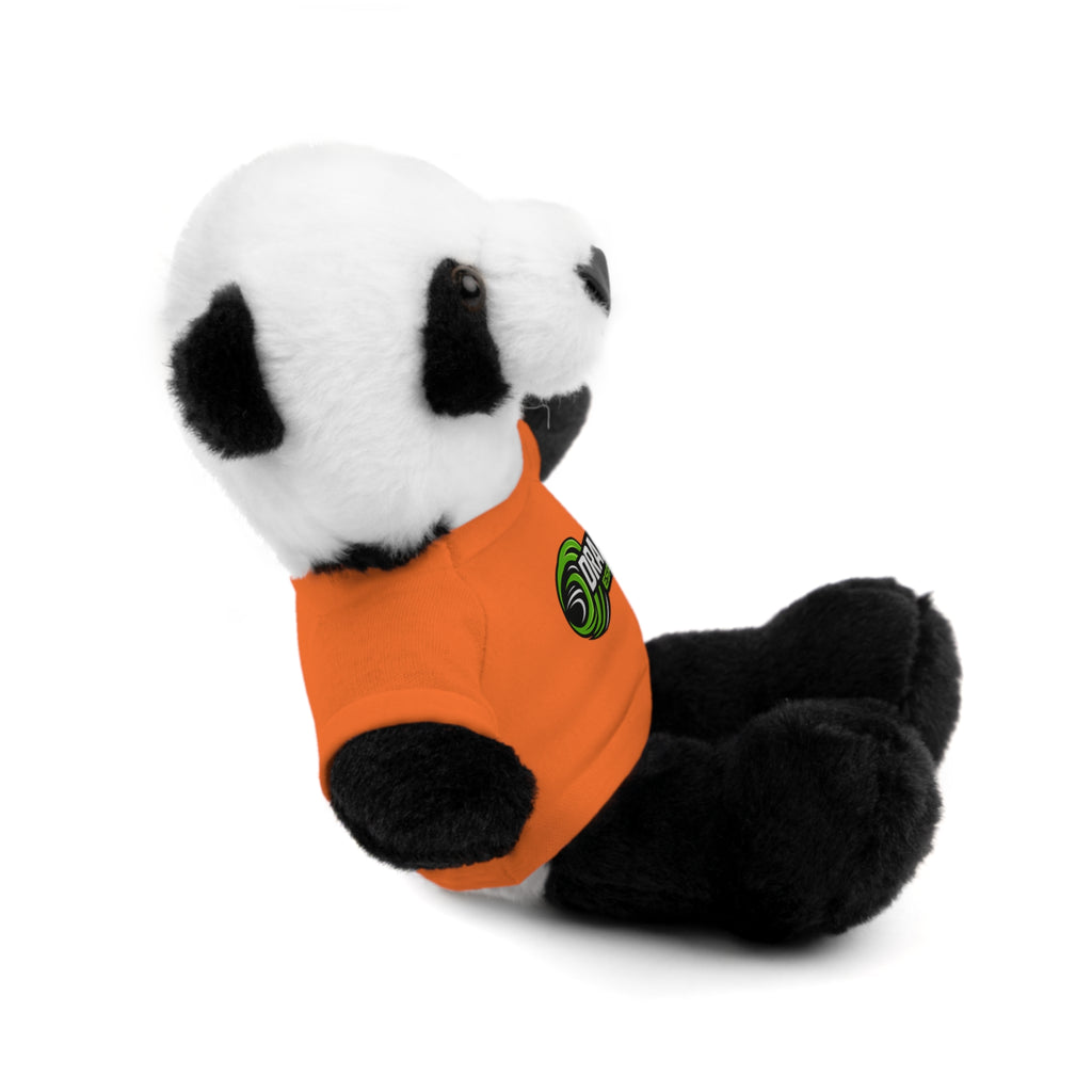 DraftLab Stuffed Animal