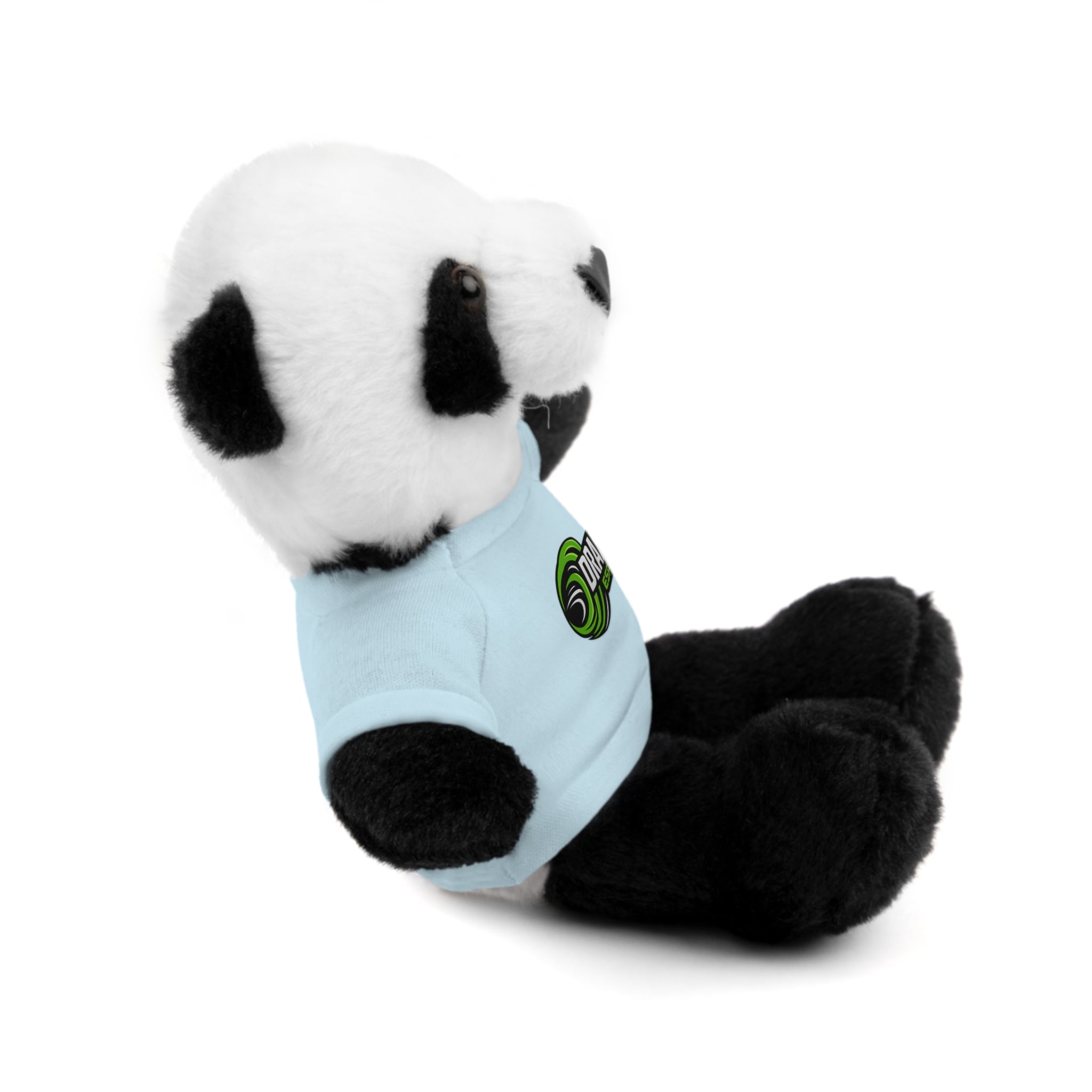DraftLab Stuffed Animal