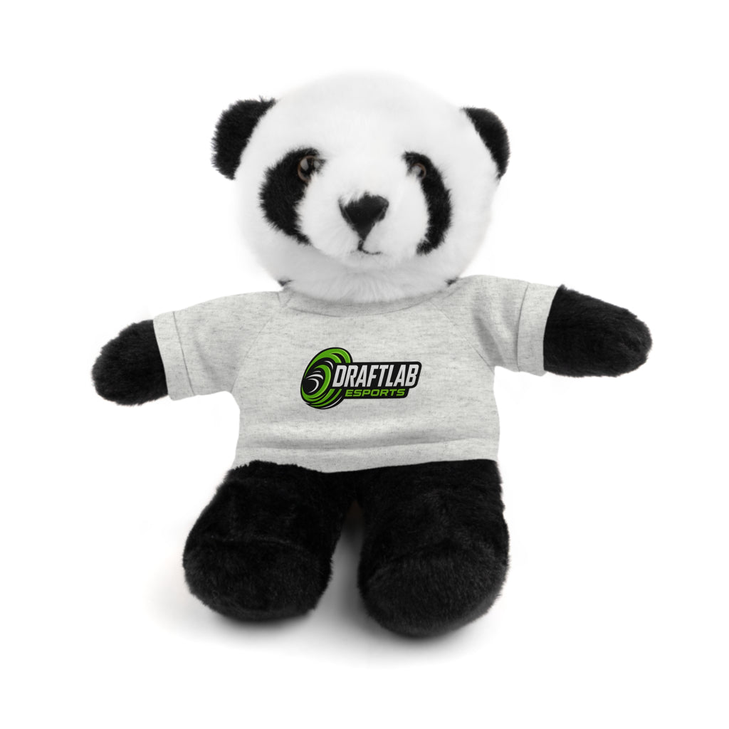 DraftLab Stuffed Animal