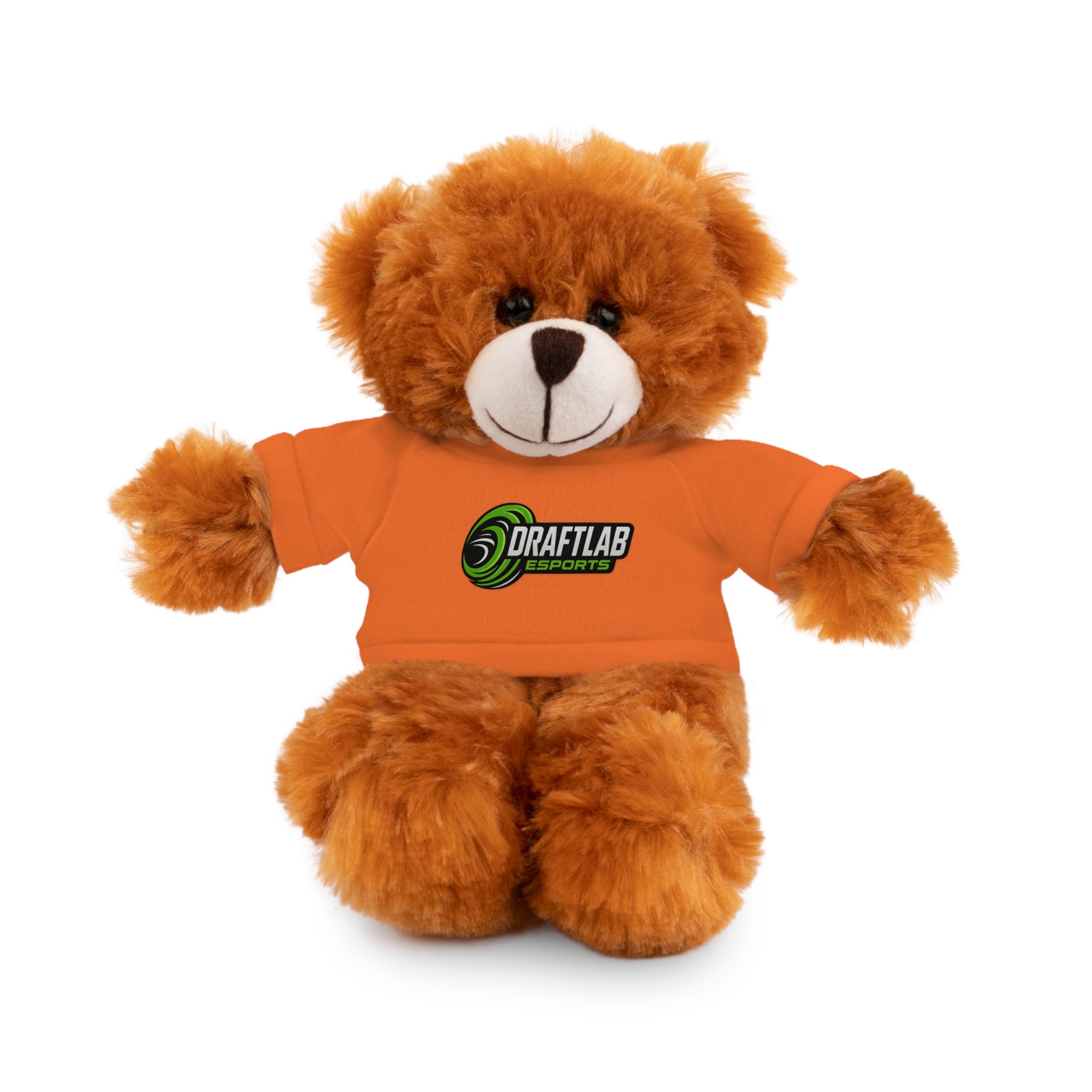 DraftLab Stuffed Animal