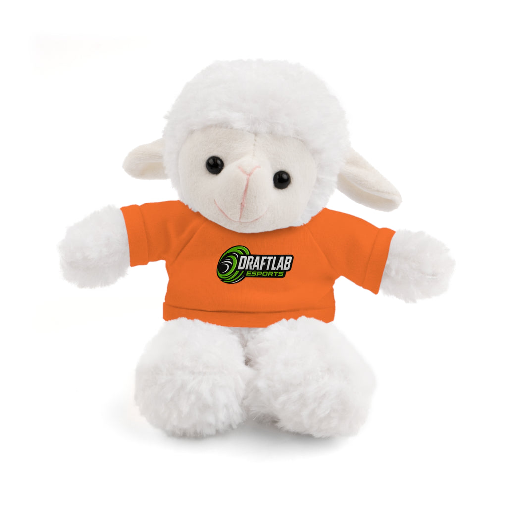 DraftLab Stuffed Animal