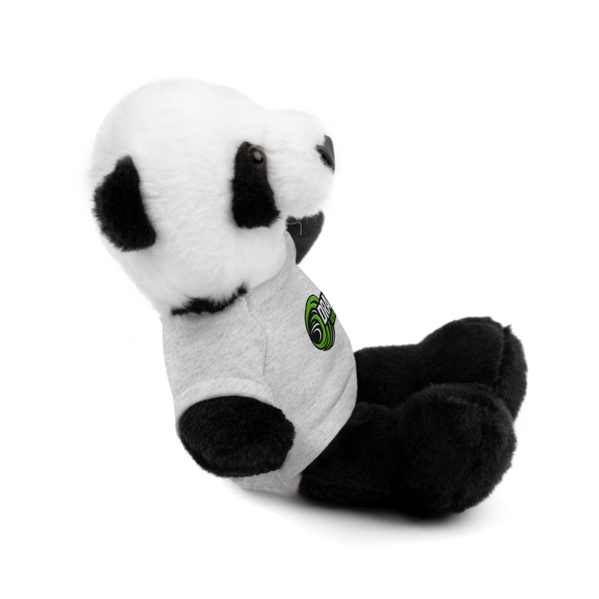 DraftLab Stuffed Animal