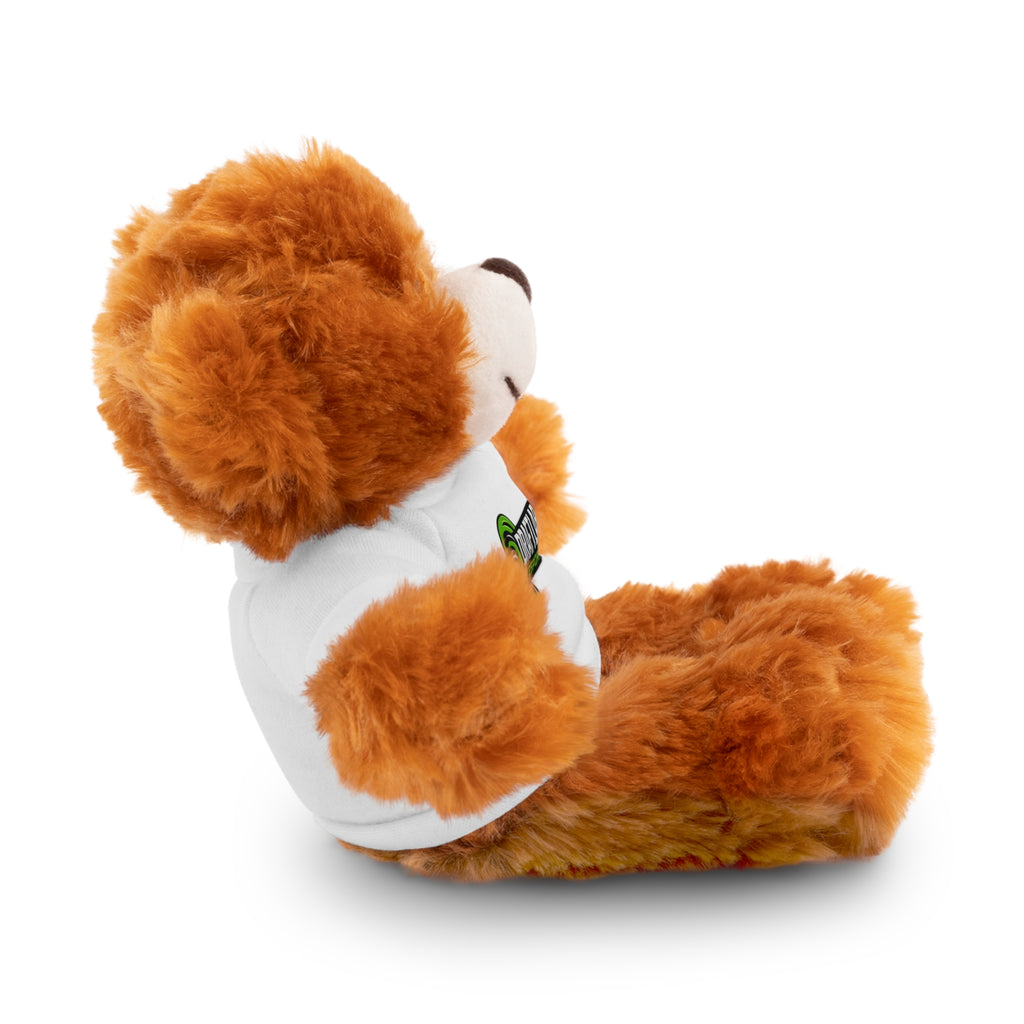 DraftLab Stuffed Animal