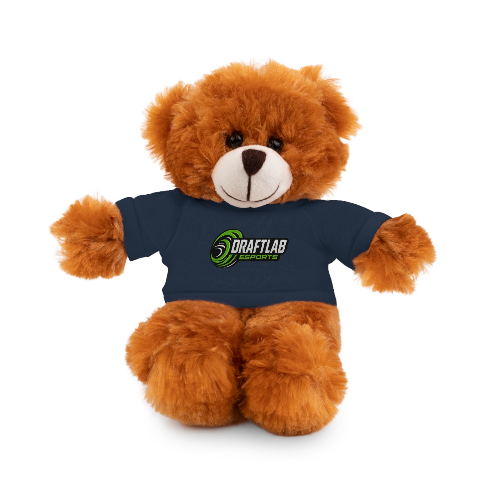 DraftLab Stuffed Animal