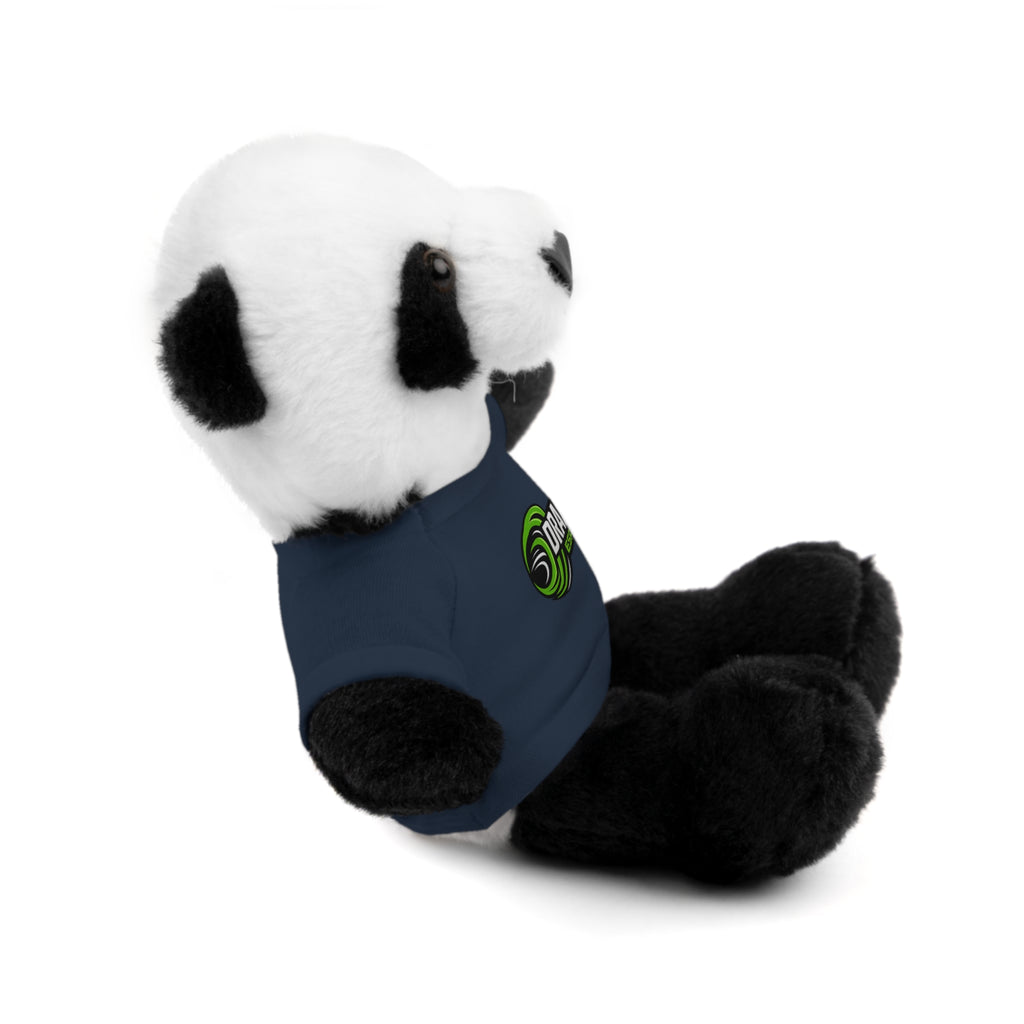 DraftLab Stuffed Animal