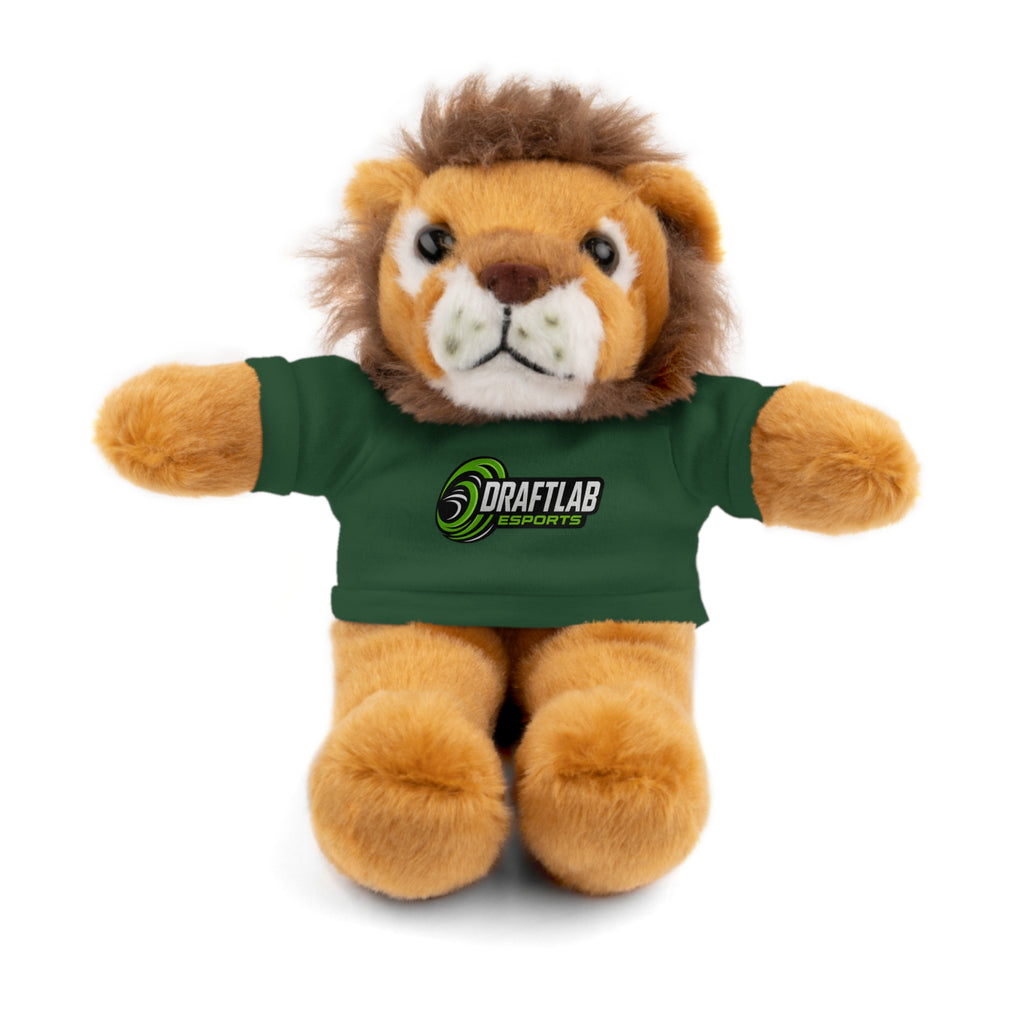 DraftLab Stuffed Animal
