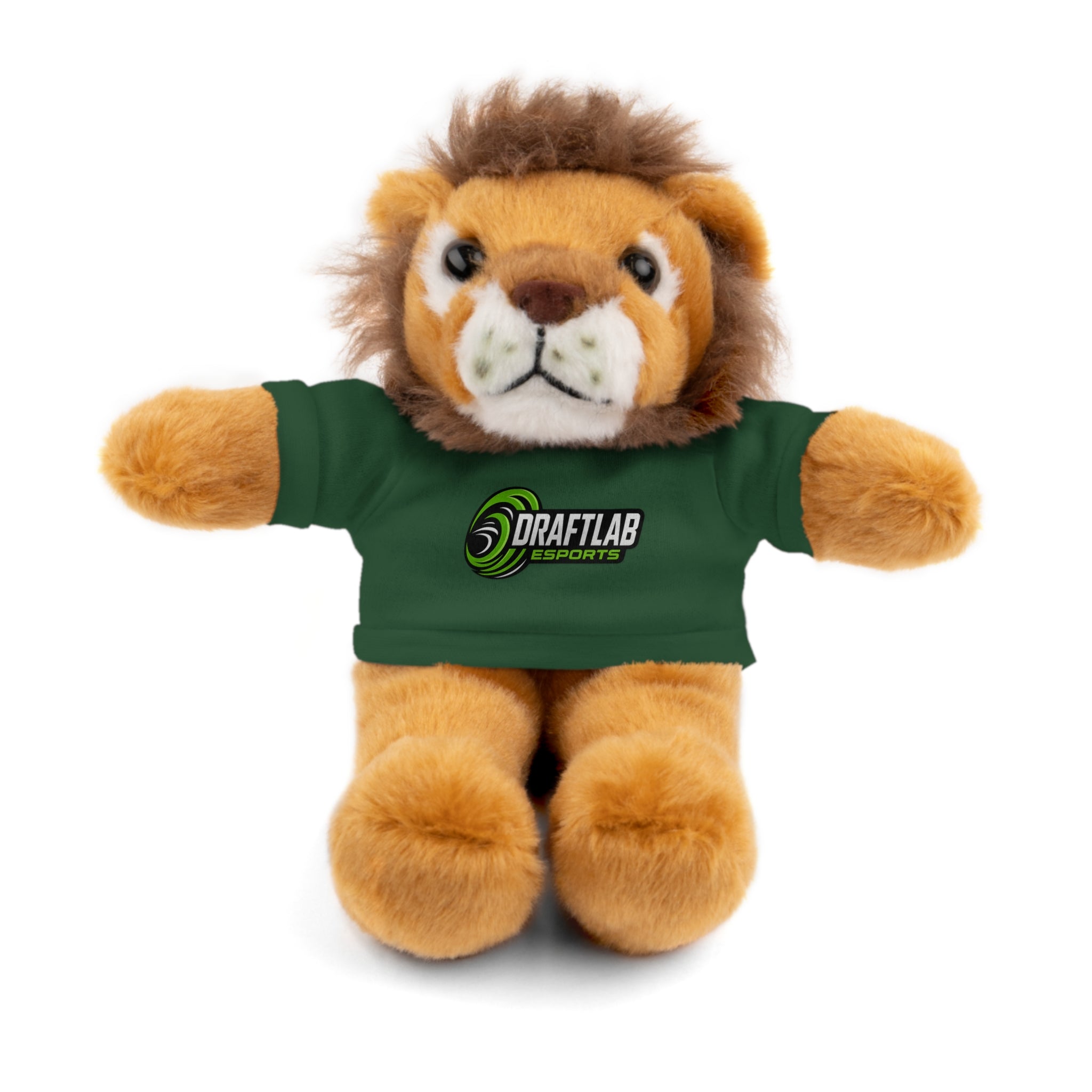 DraftLab Stuffed Animal