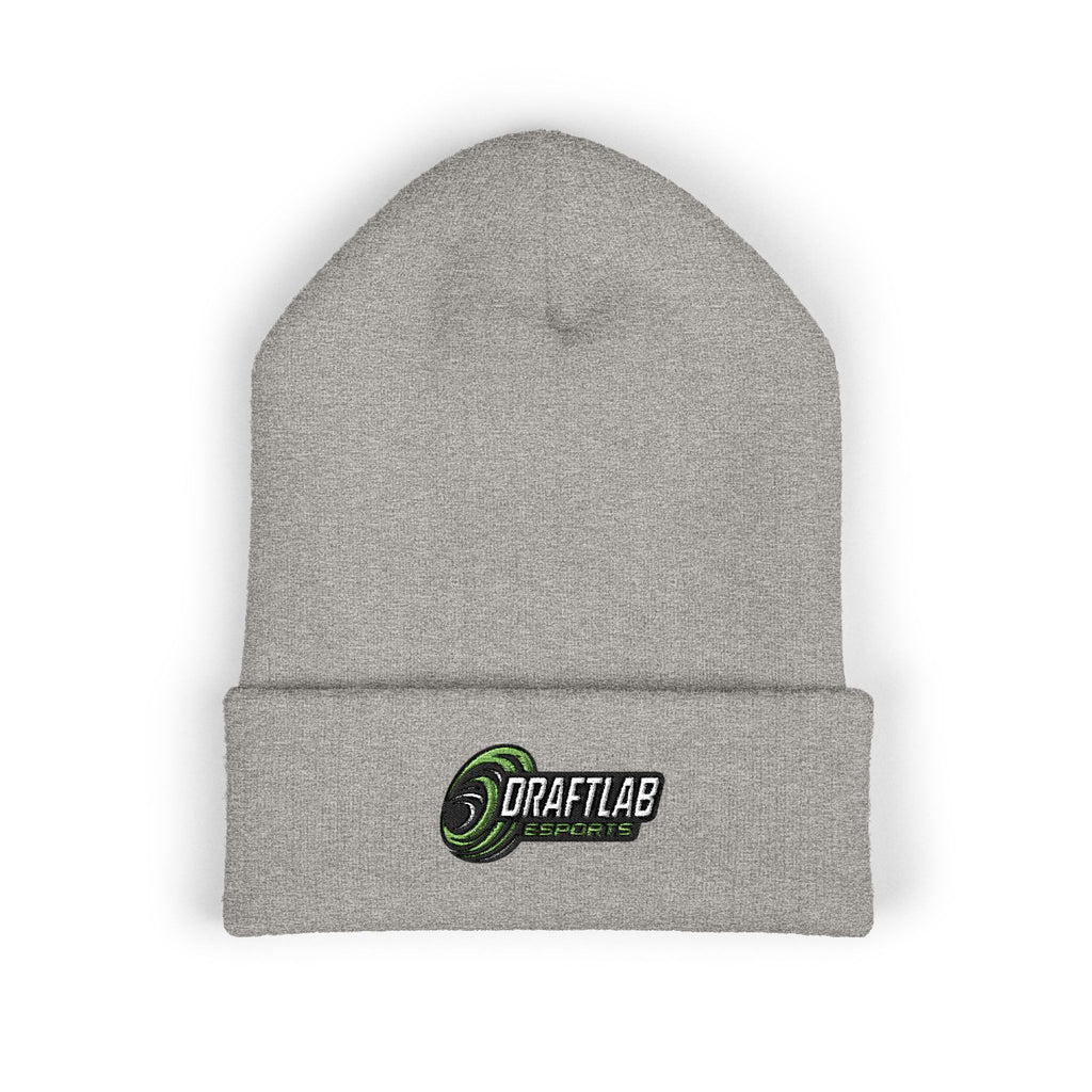 DraftLab Dubs Signature Beanie