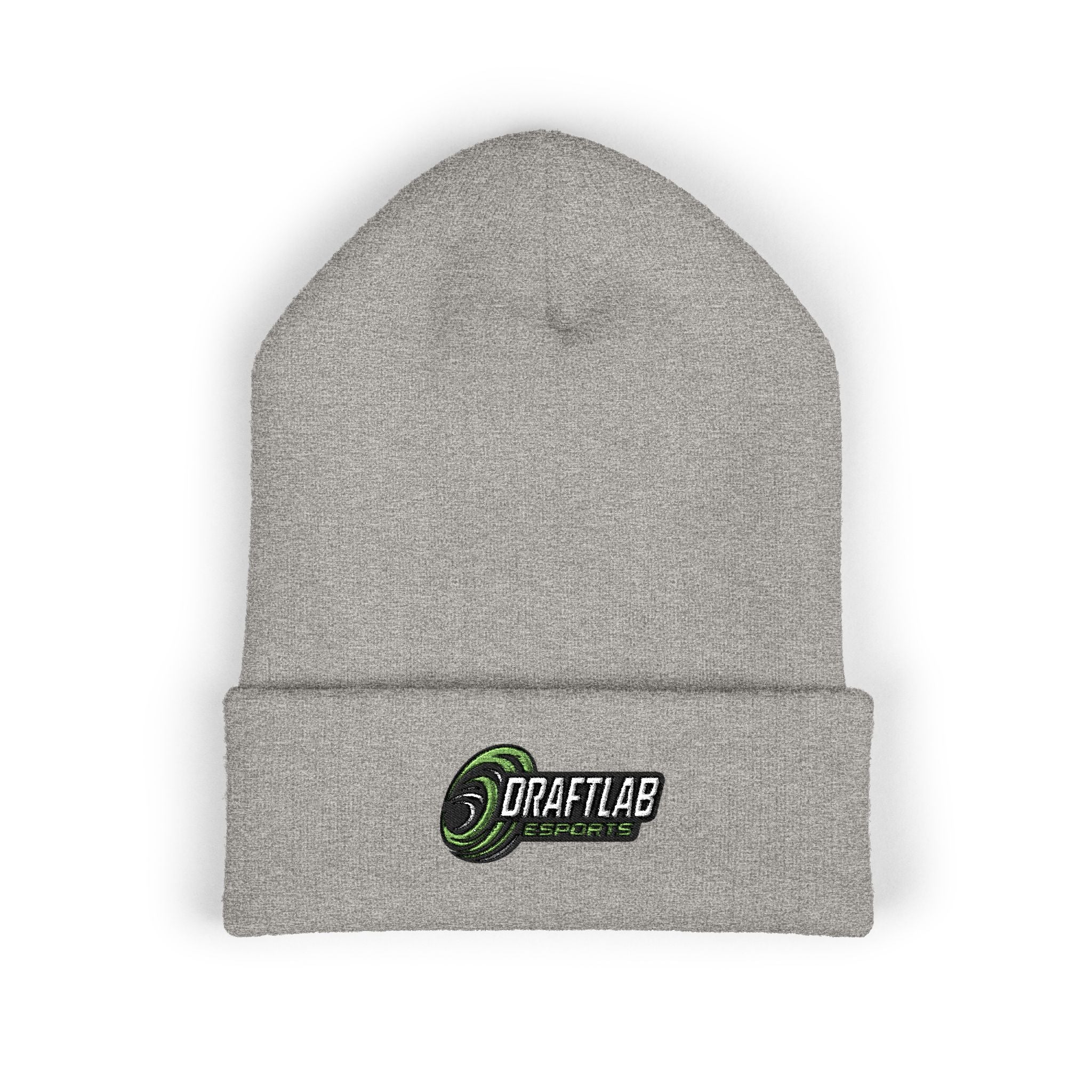 DraftLab Dubs Signature Beanie