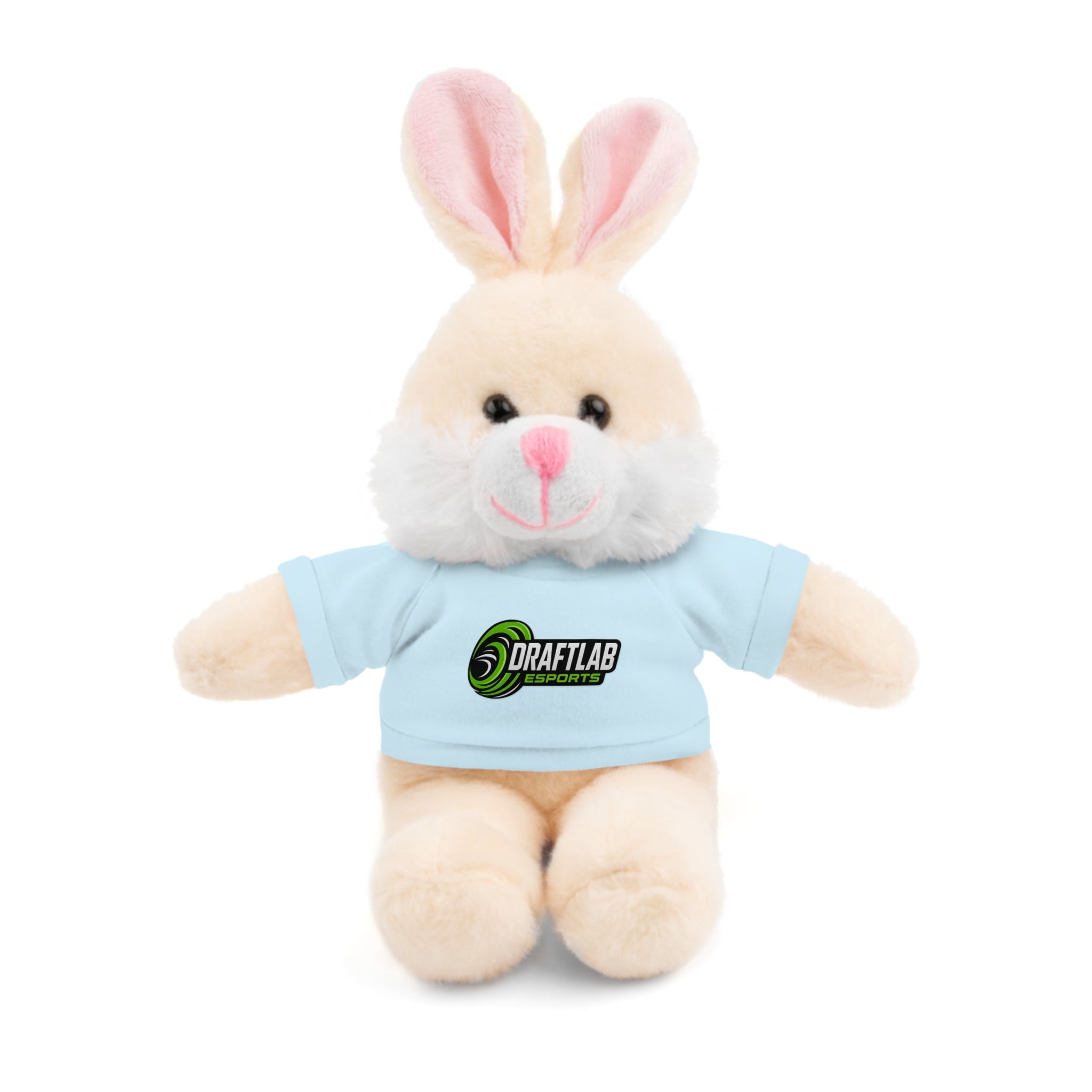 DraftLab Stuffed Animal