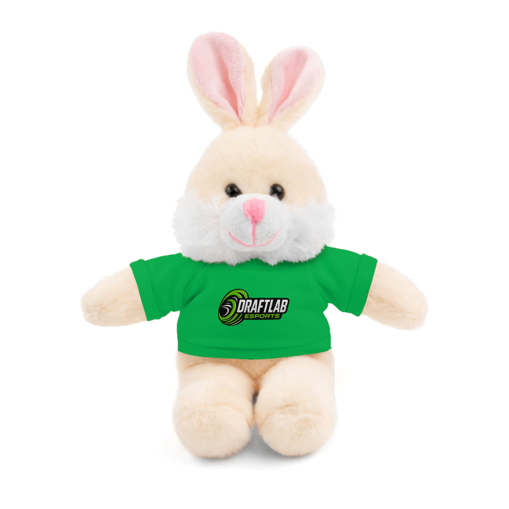 DraftLab Stuffed Animal