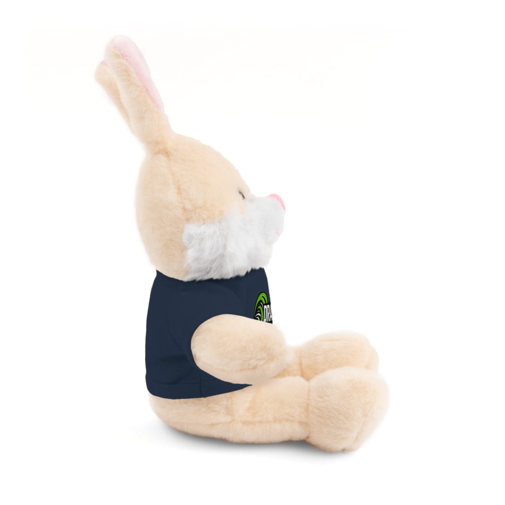 DraftLab Stuffed Animal