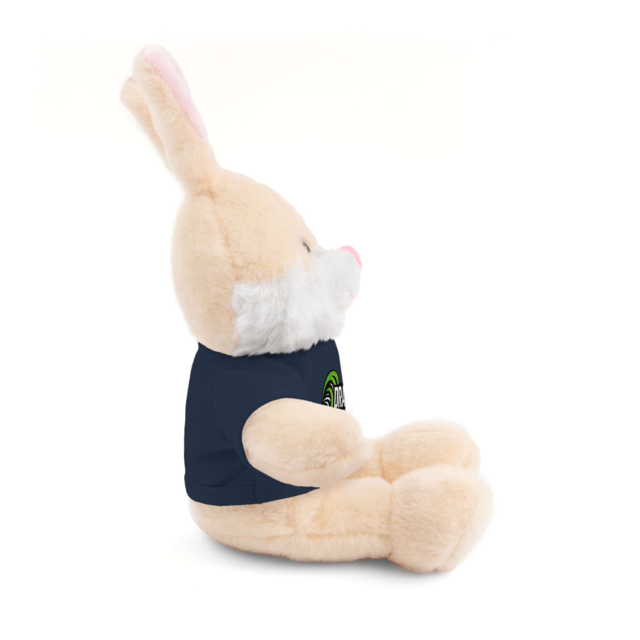 DraftLab Stuffed Animal