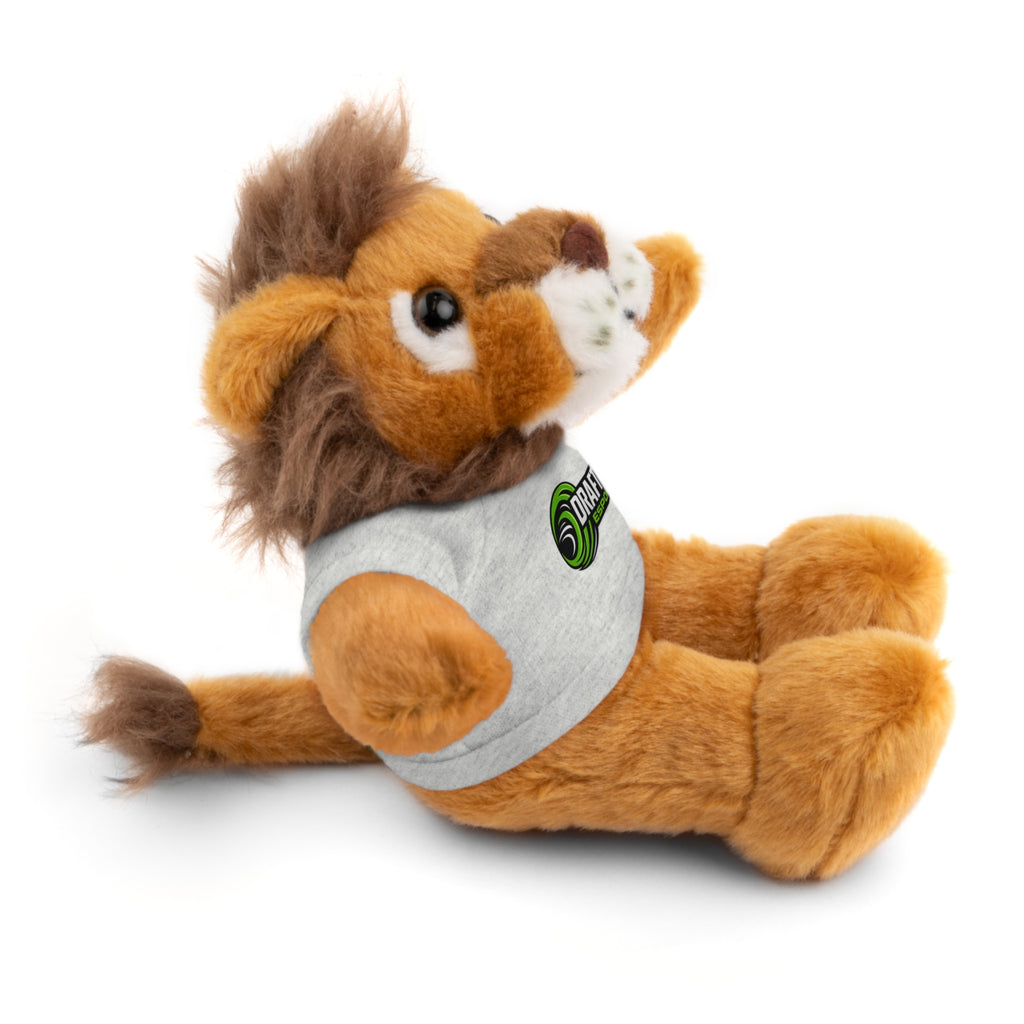 DraftLab Stuffed Animal