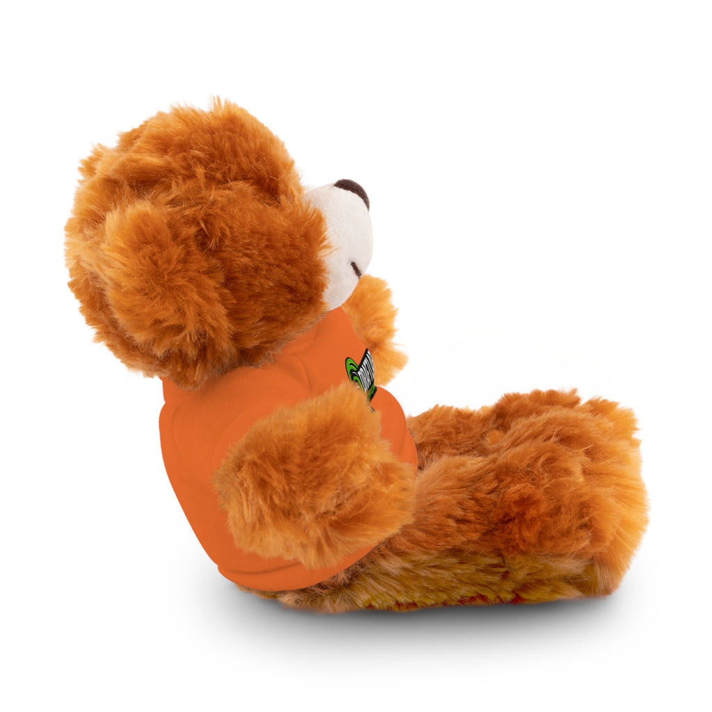DraftLab Stuffed Animal