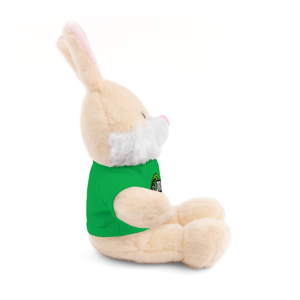 DraftLab Stuffed Animal