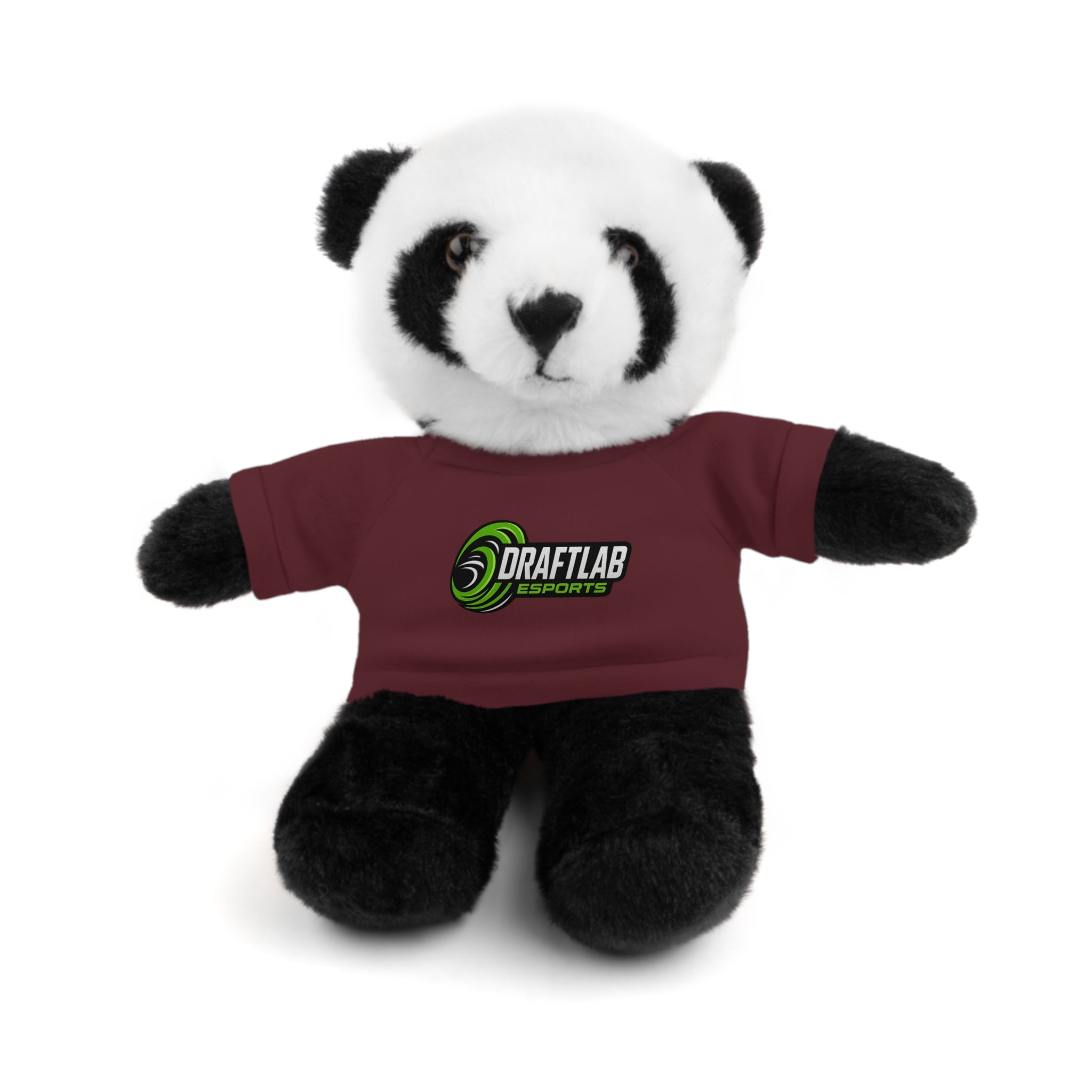 DraftLab Stuffed Animal