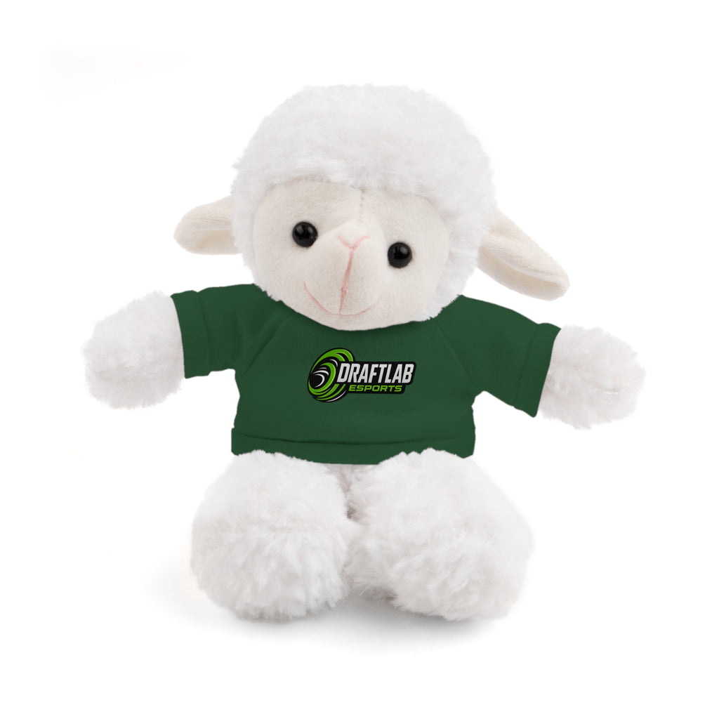 DraftLab Stuffed Animal