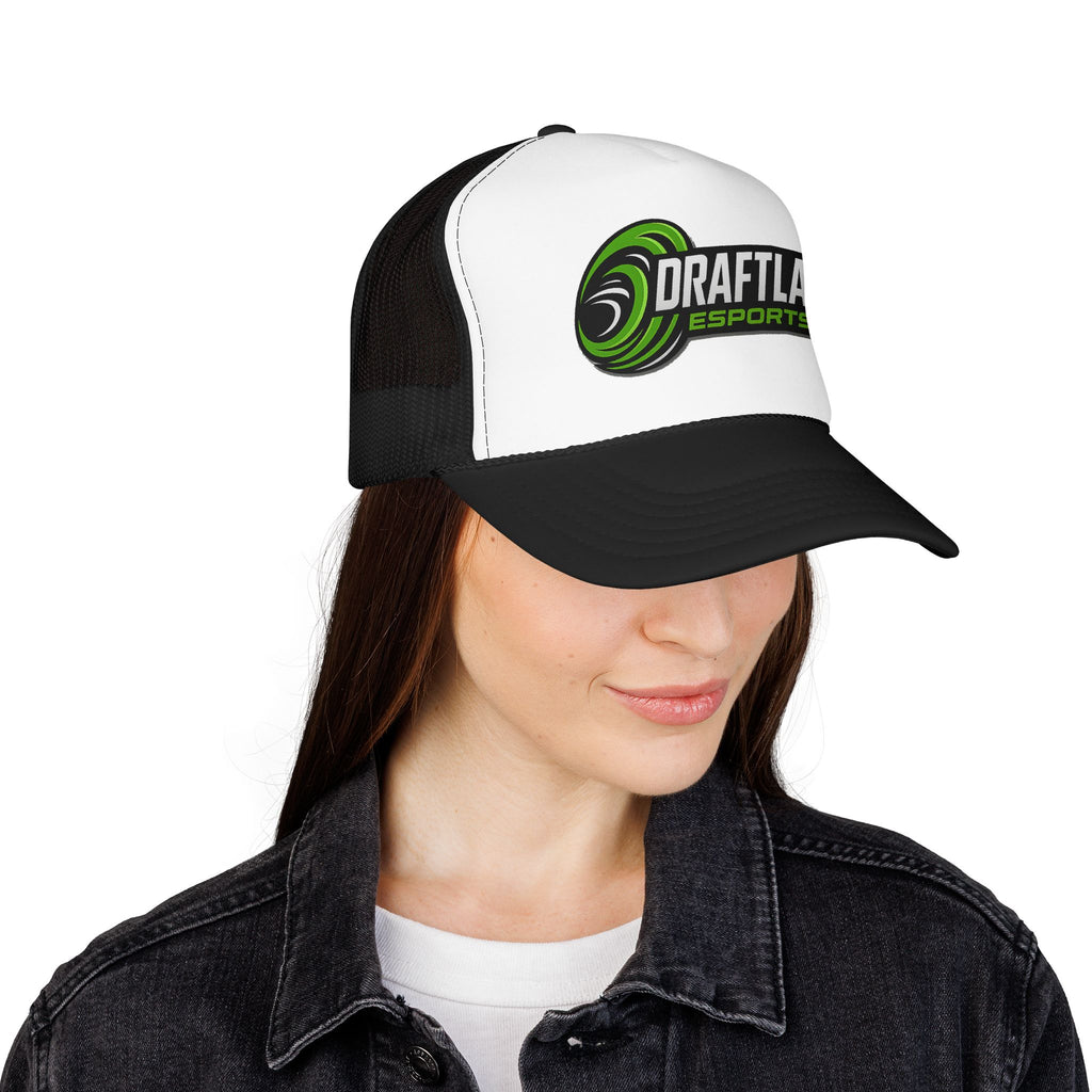 DraftLab Foam Trucker Hat