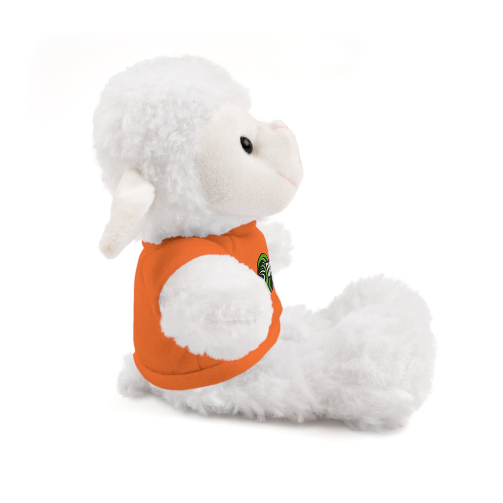 DraftLab Stuffed Animal