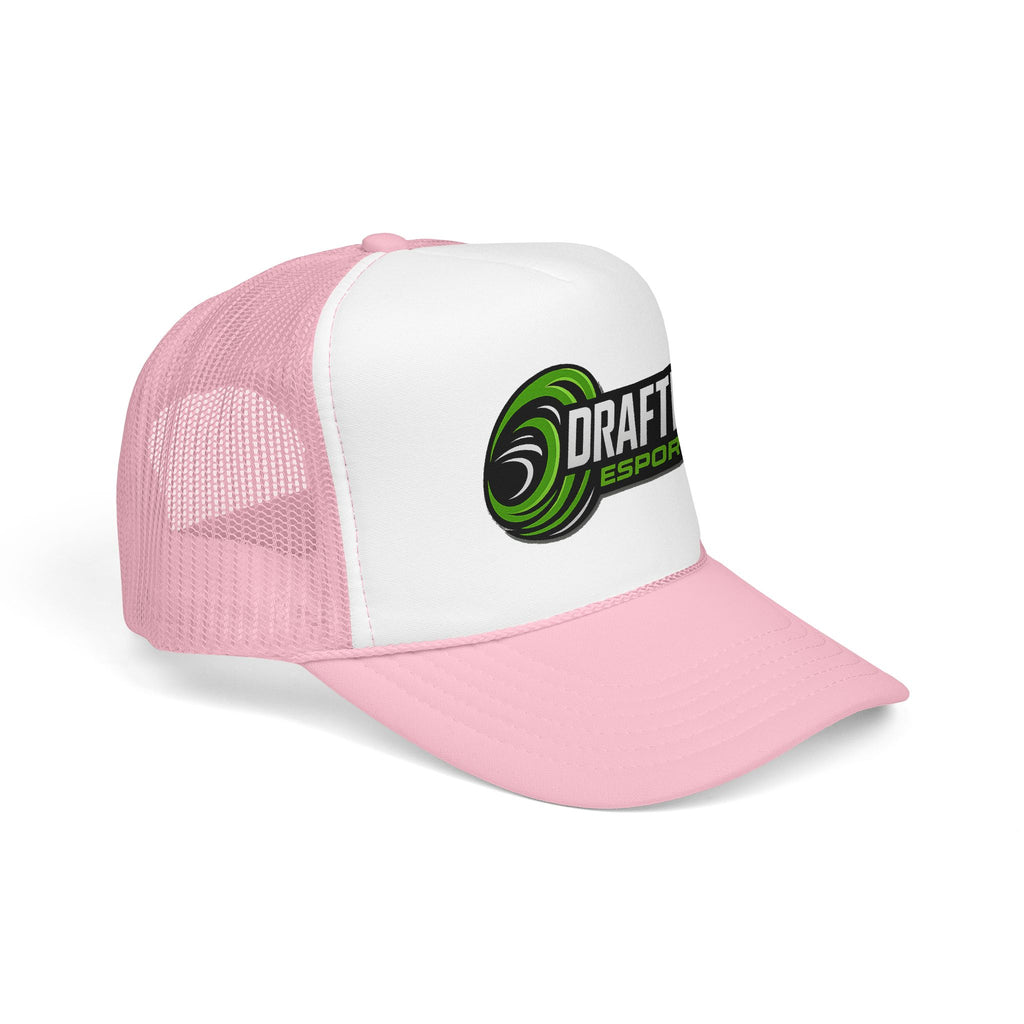 DraftLab Foam Trucker Hat