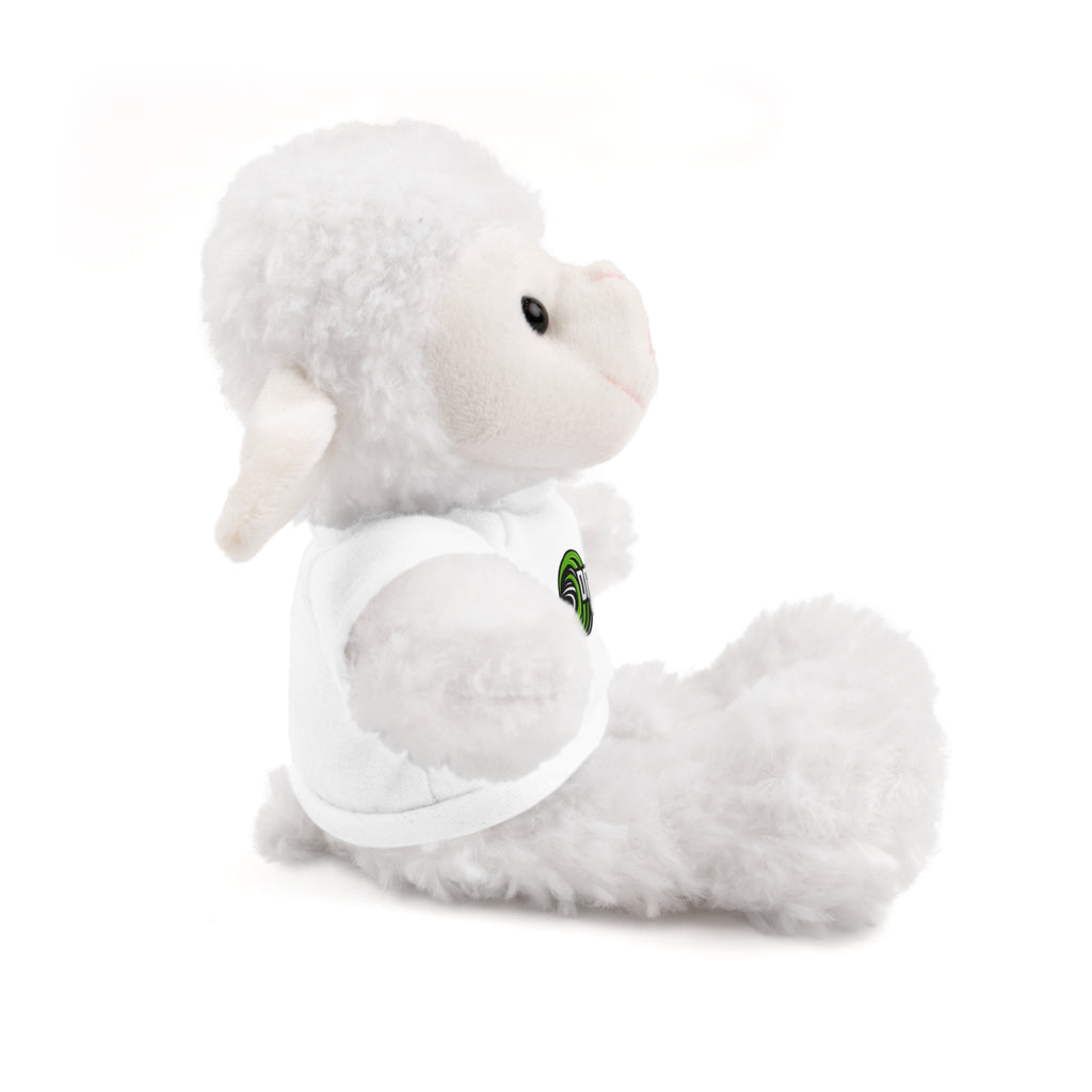 DraftLab Stuffed Animal