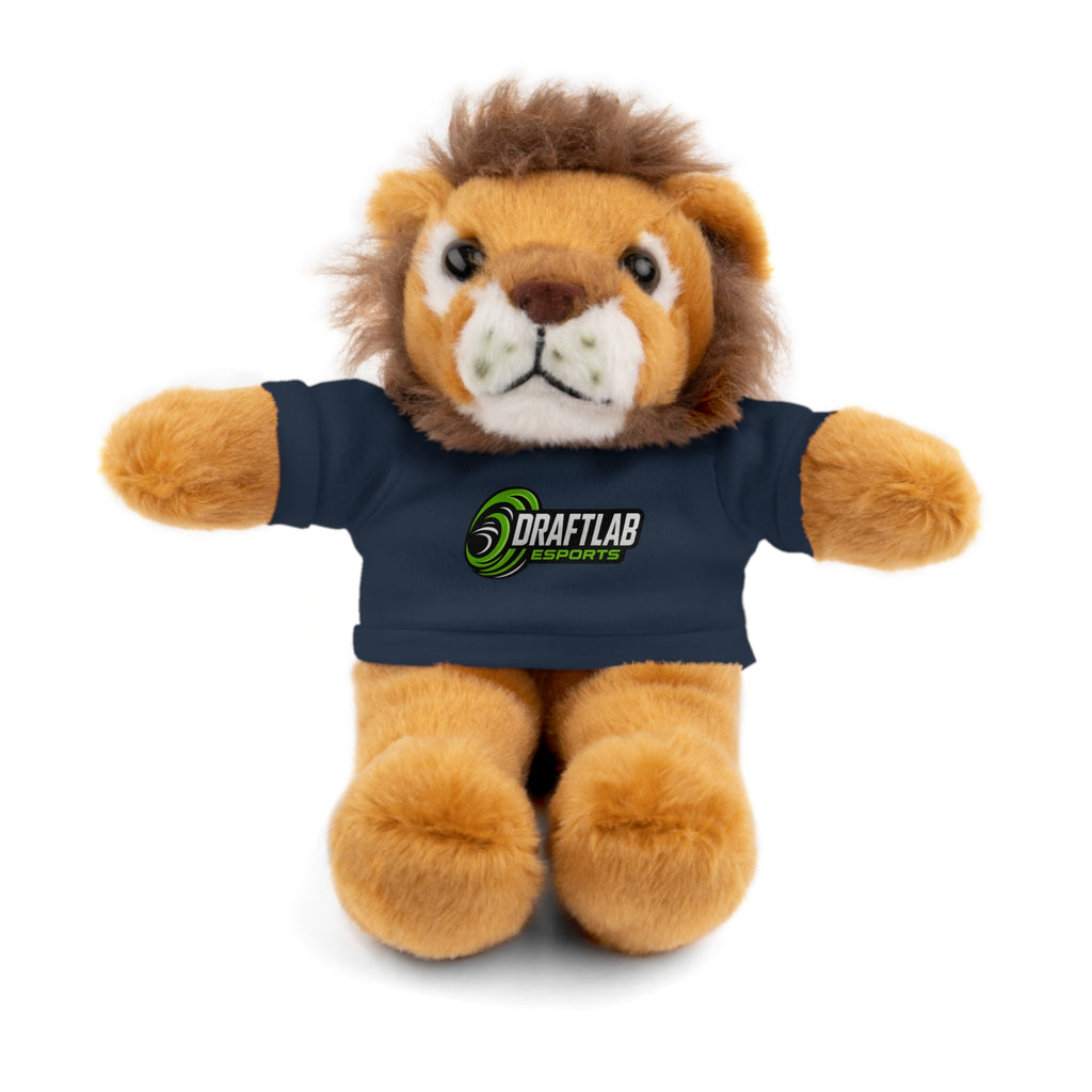 DraftLab Stuffed Animal