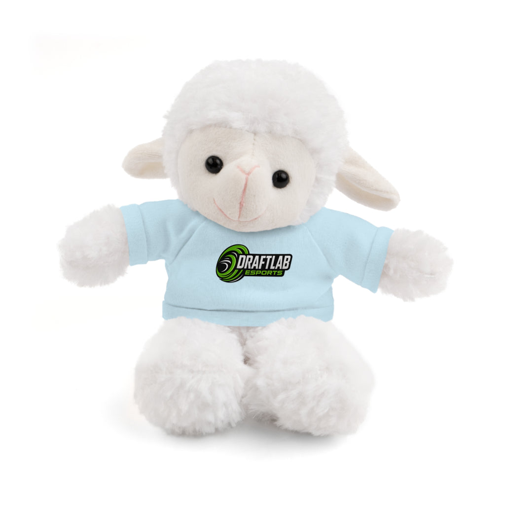 DraftLab Stuffed Animal