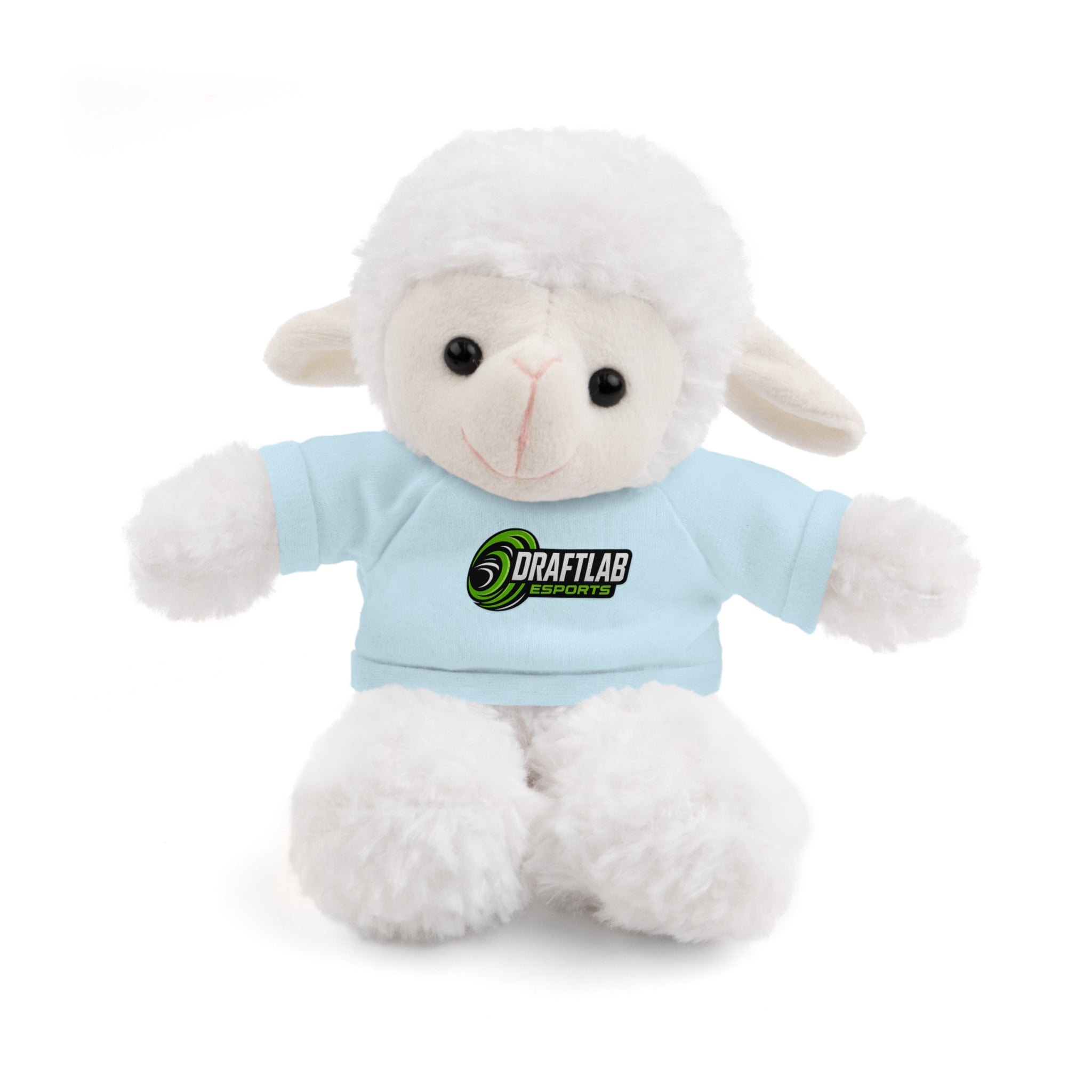 DraftLab Stuffed Animal
