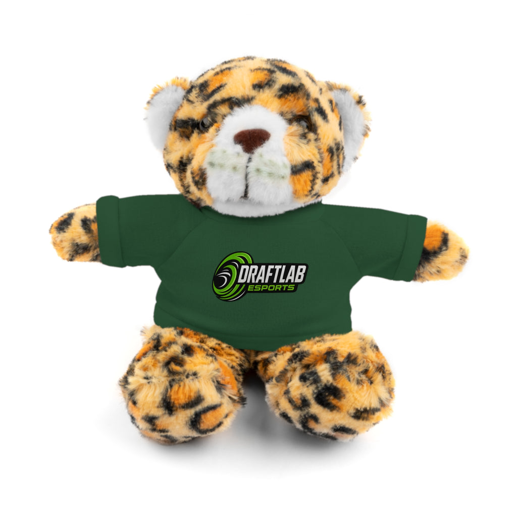 DraftLab Stuffed Animal