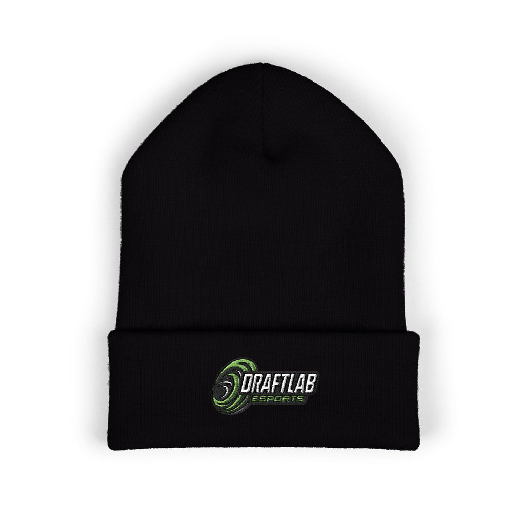 DraftLab Dubs Signature Beanie