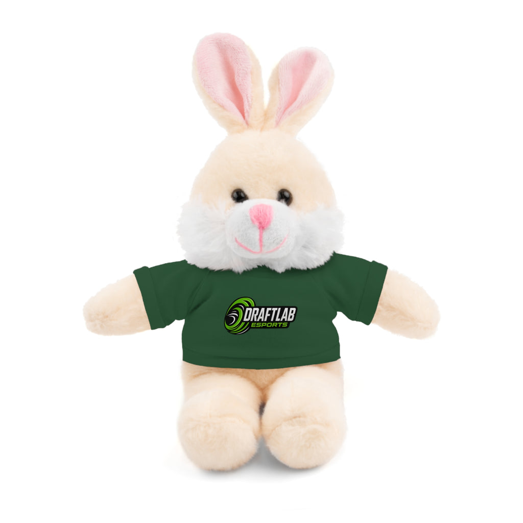 DraftLab Stuffed Animal