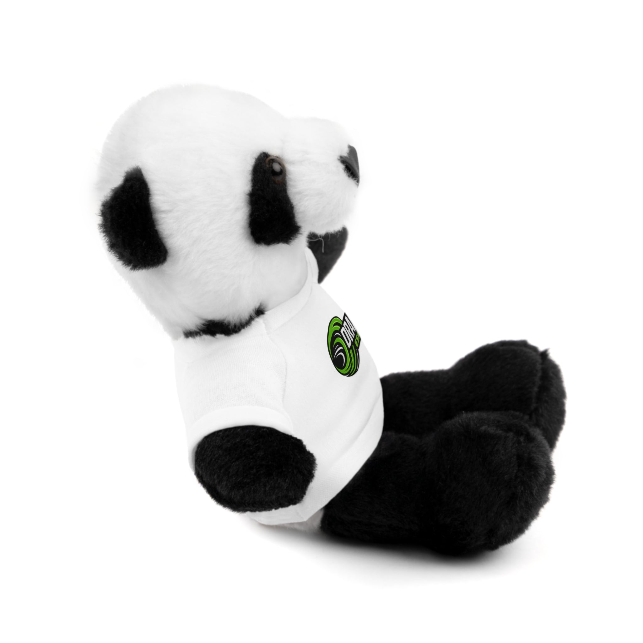 DraftLab Stuffed Animal