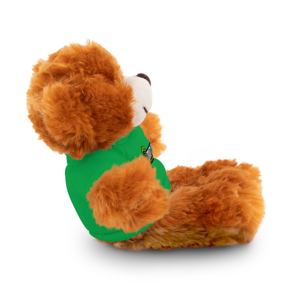 DraftLab Stuffed Animal