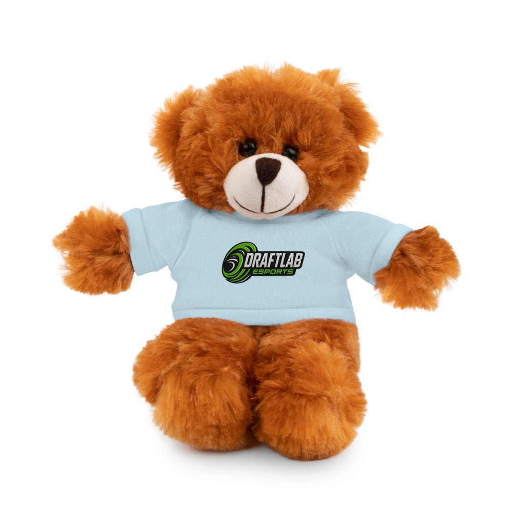 DraftLab Stuffed Animal