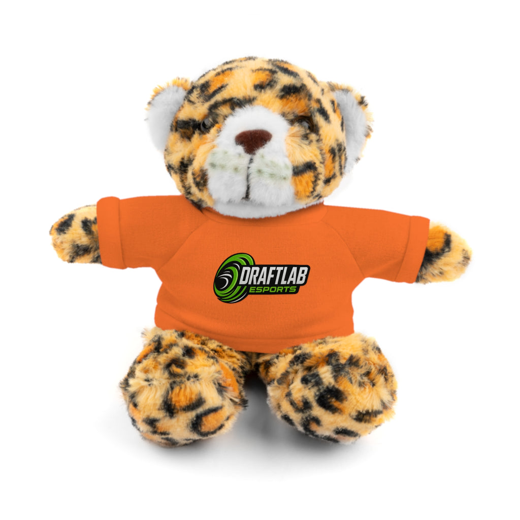 DraftLab Stuffed Animal