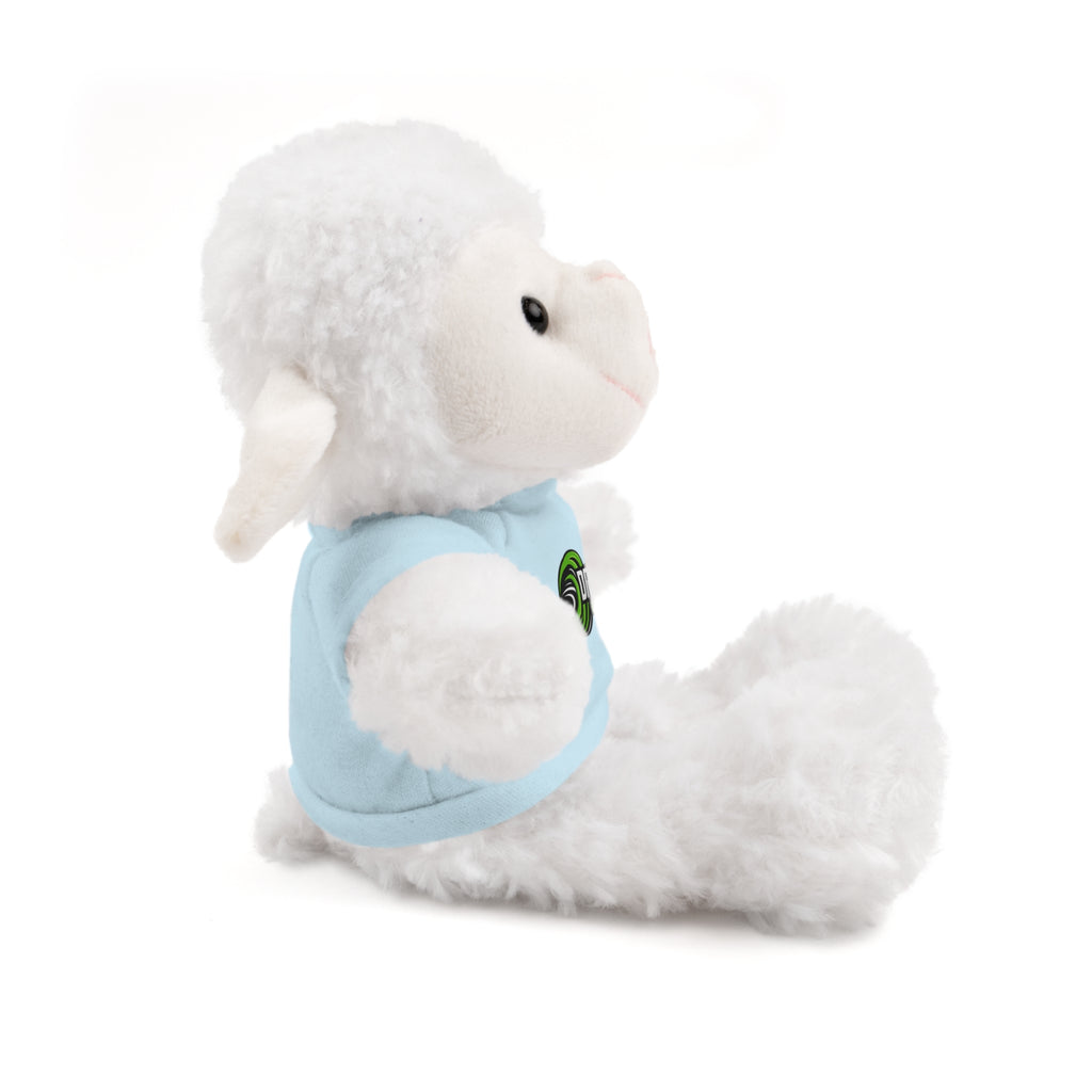 DraftLab Stuffed Animal