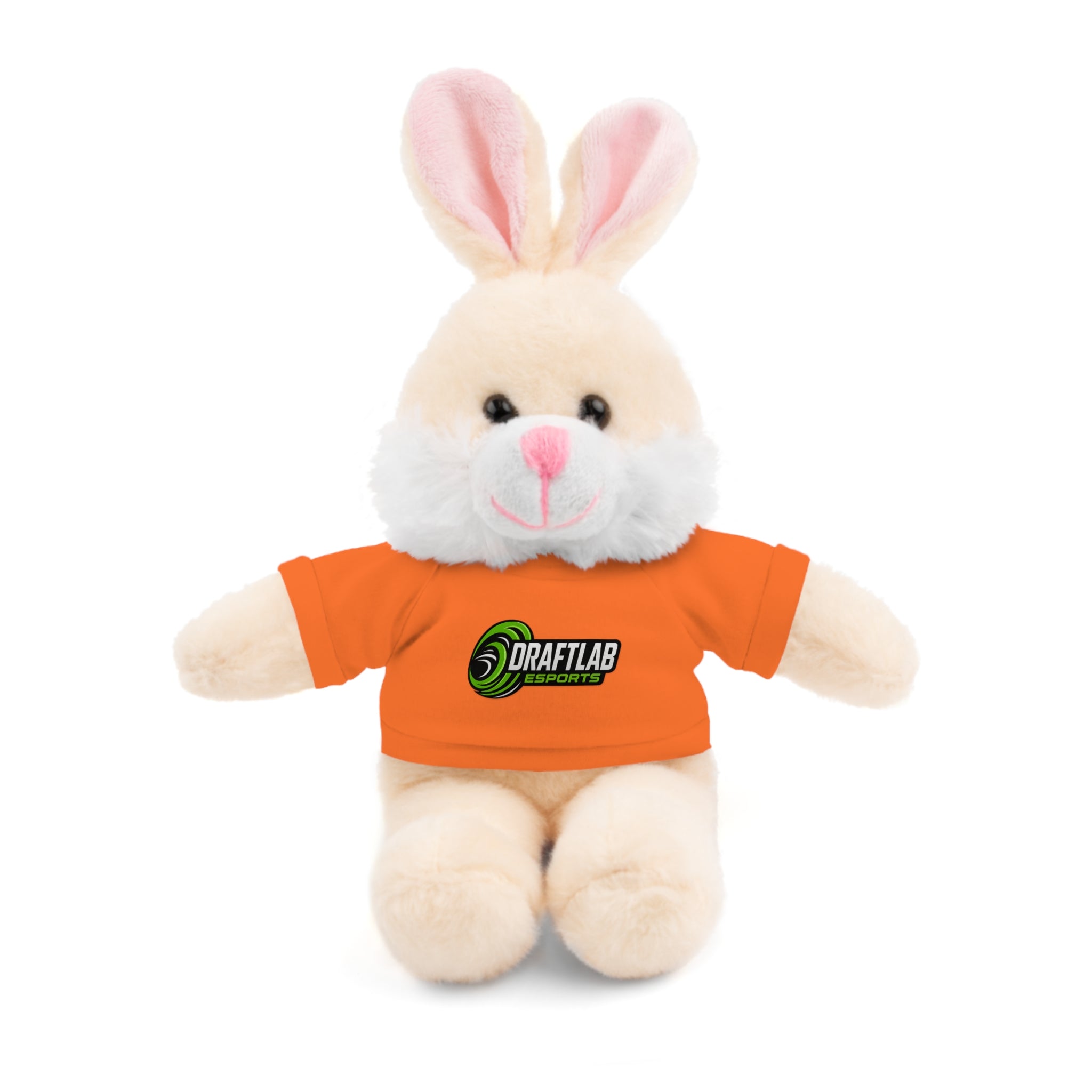 DraftLab Stuffed Animal