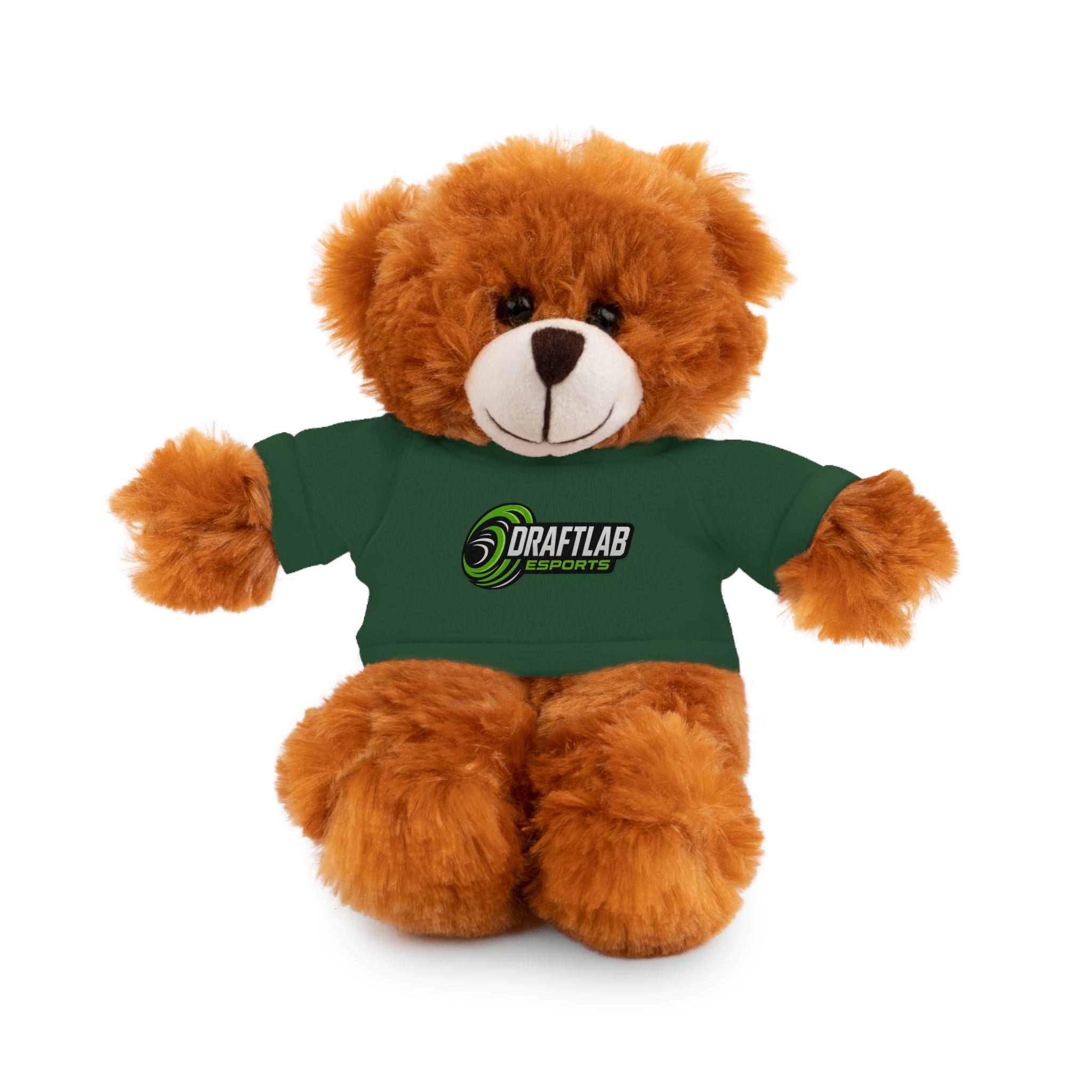 DraftLab Stuffed Animal