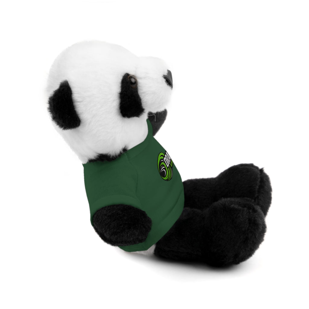 DraftLab Stuffed Animal