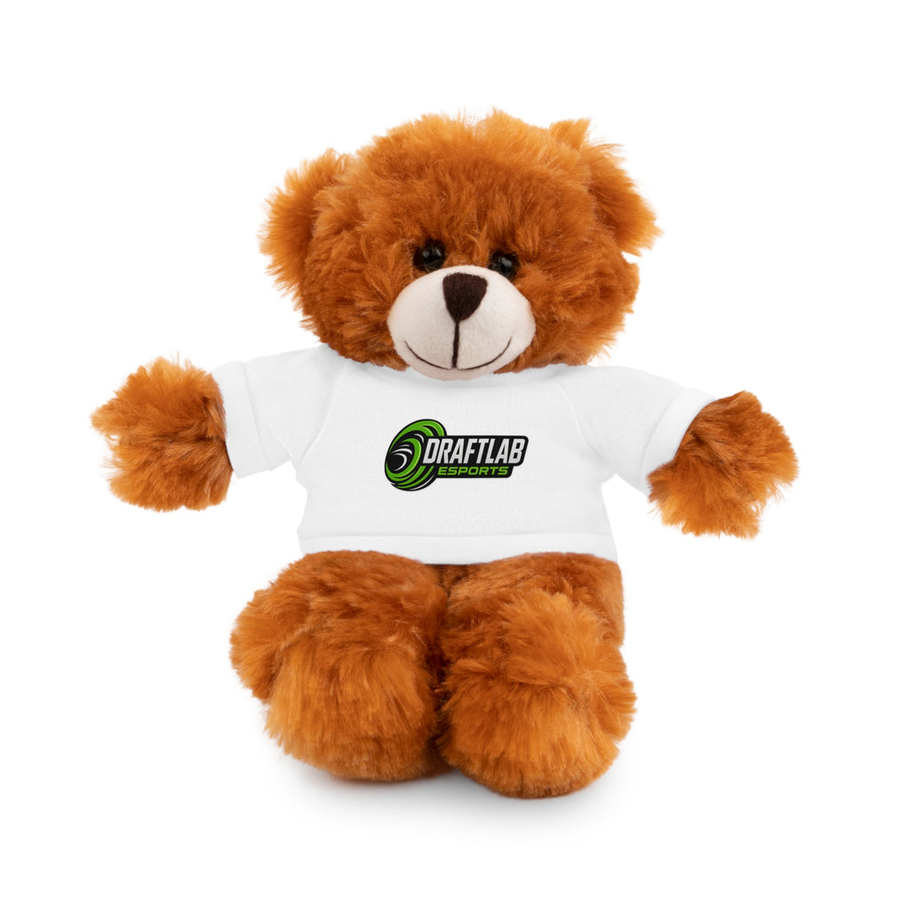 DraftLab Stuffed Animal