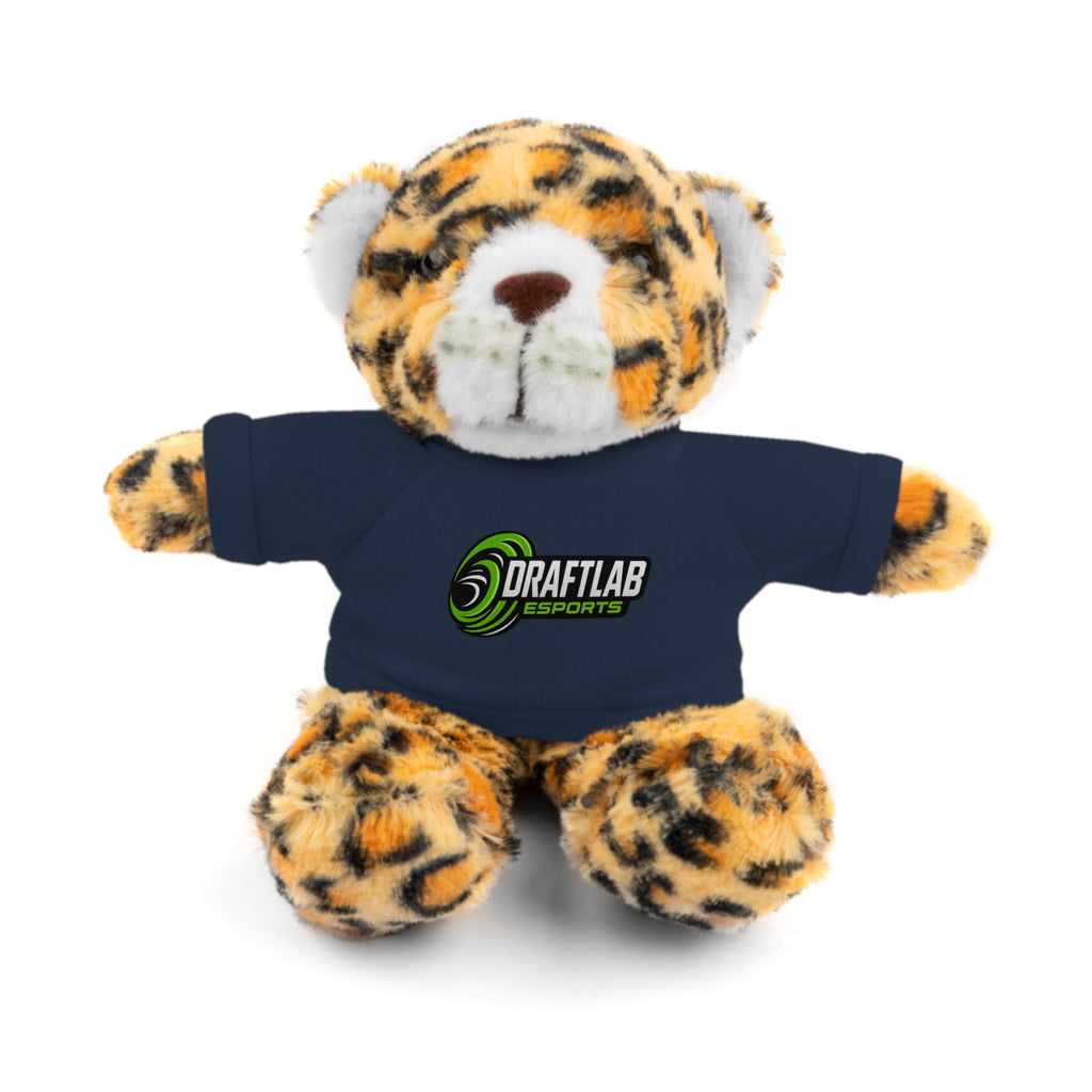 DraftLab Stuffed Animal