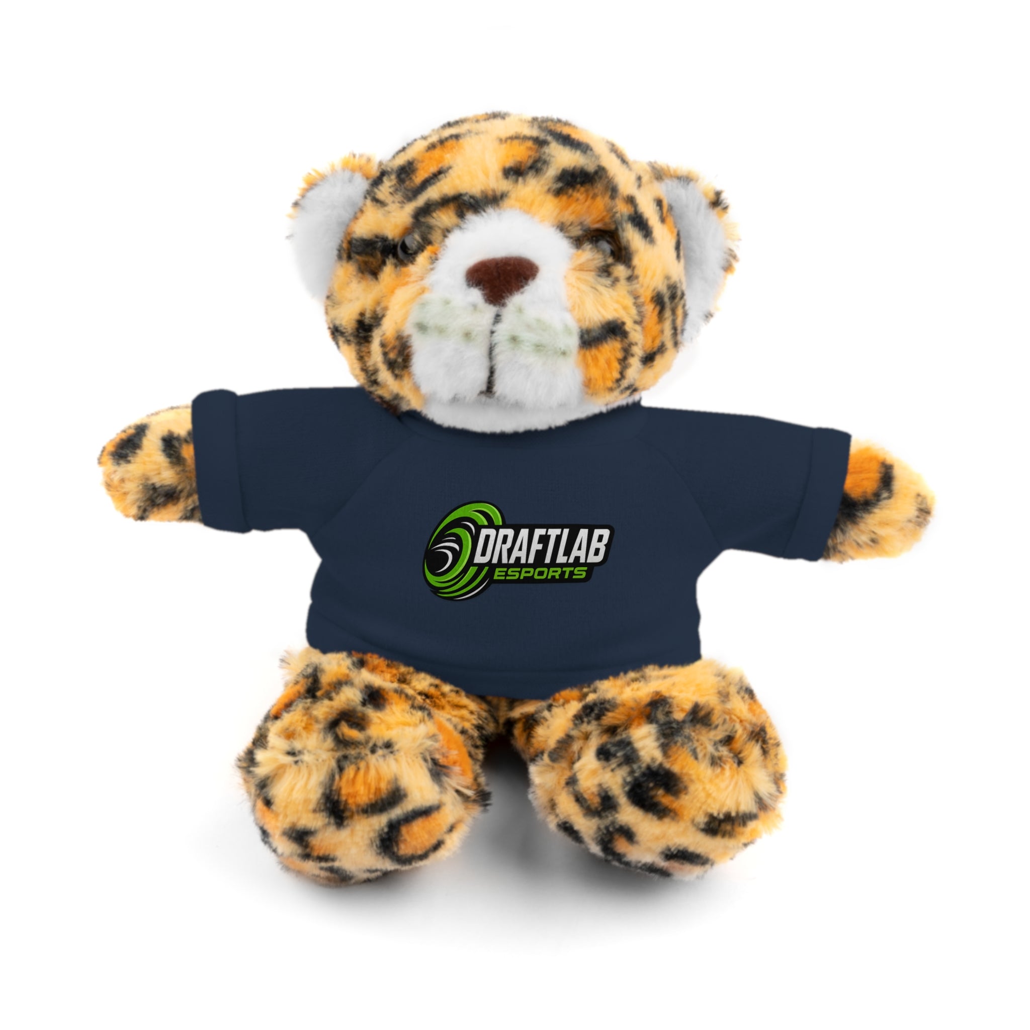 DraftLab Stuffed Animal