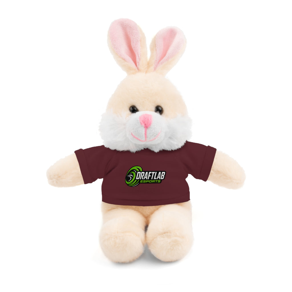 DraftLab Stuffed Animal