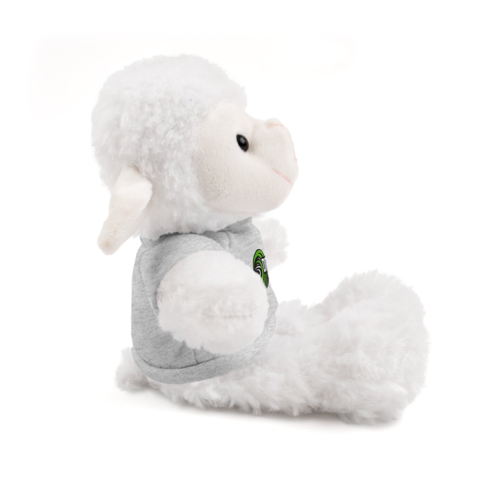 DraftLab Stuffed Animal