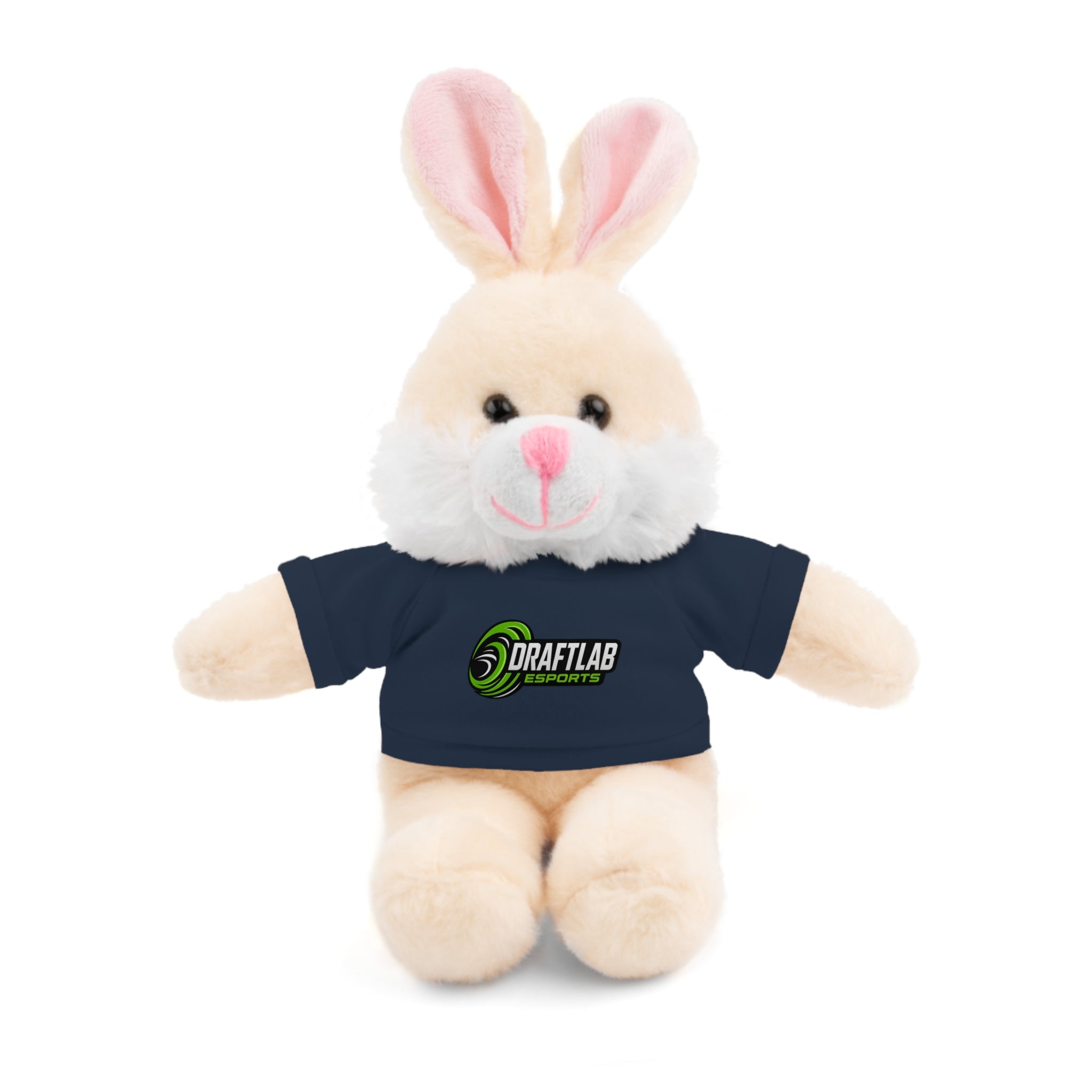 DraftLab Stuffed Animal