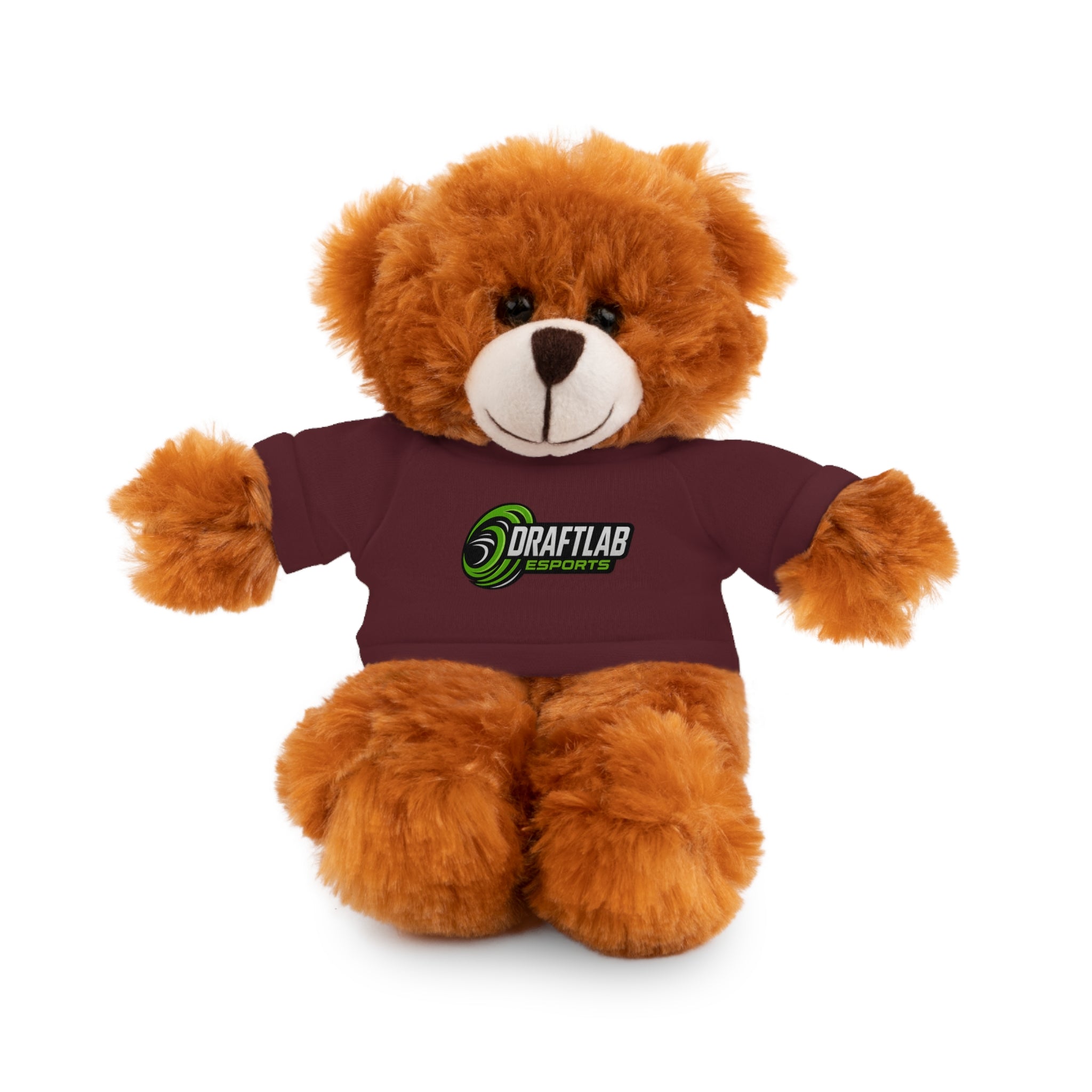 DraftLab Stuffed Animal