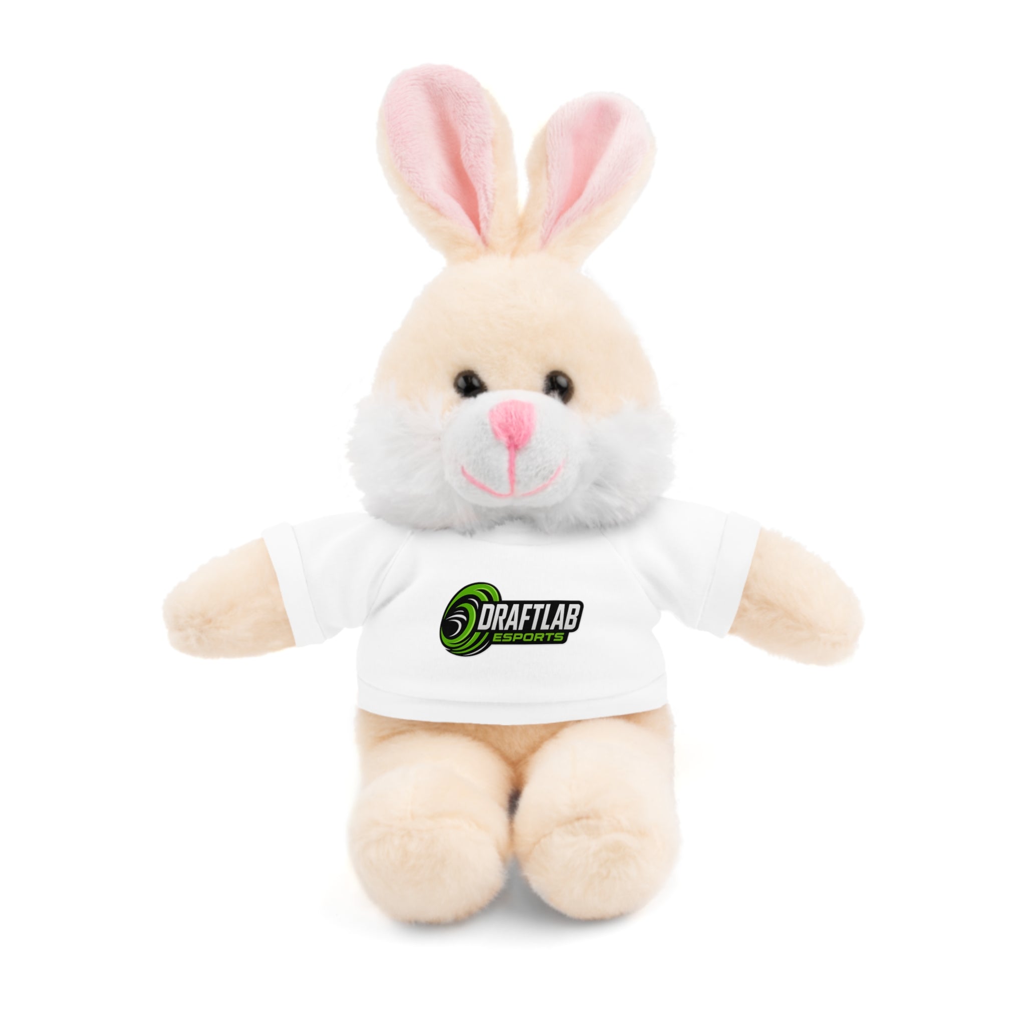 DraftLab Stuffed Animal